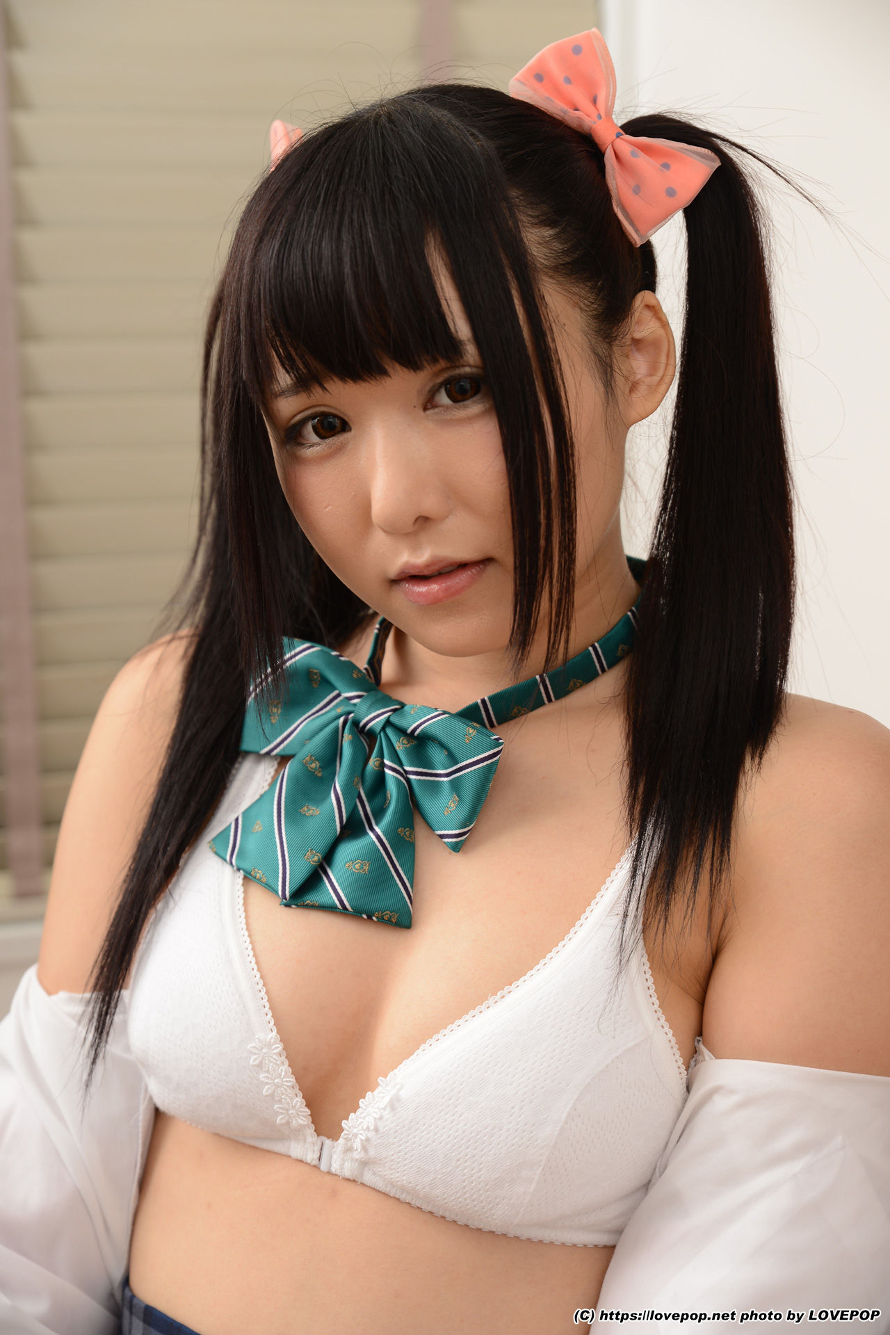 [LovePop] あず希 AZUKI Set09