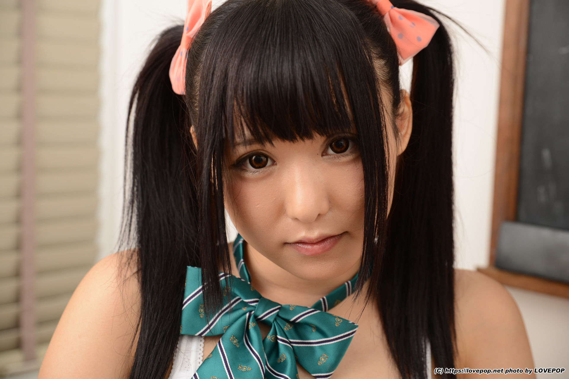 [LovePop] あず希 AZUKI Set09