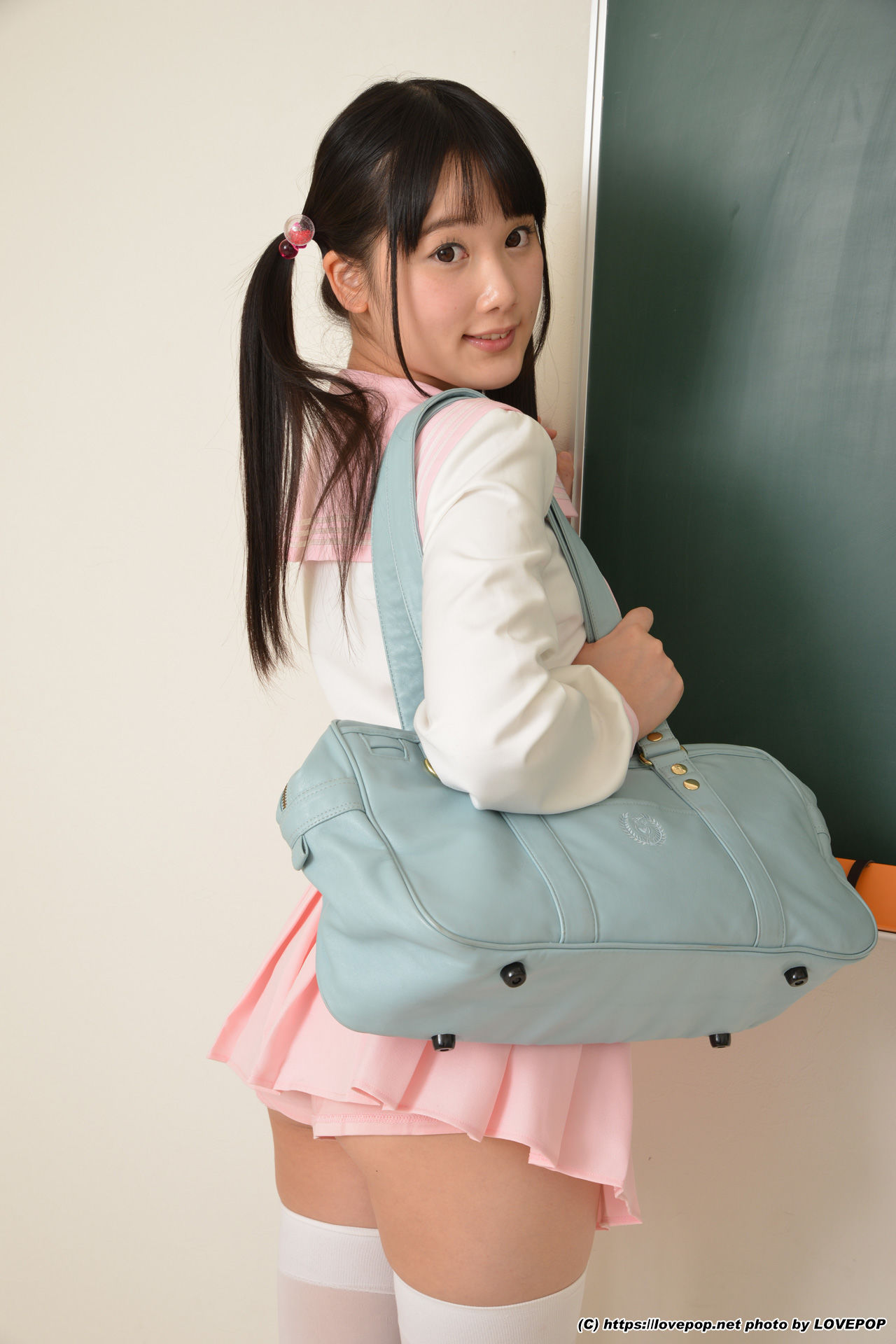 [LovePop] Aya Miyazaki 宮崎あや/宫崎彩 Set10