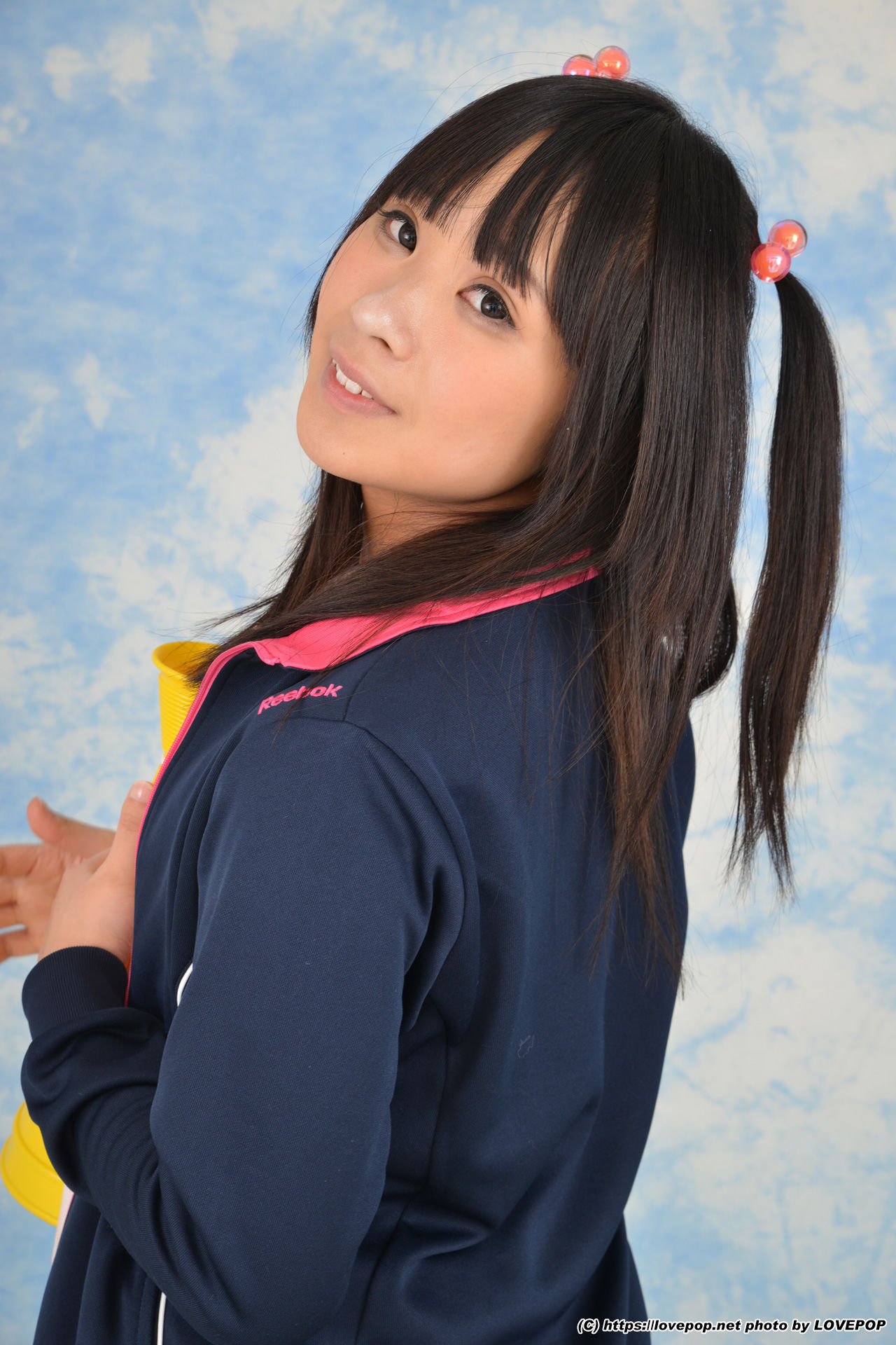[LovePop] 笹山りん Rin Sasayama Set02