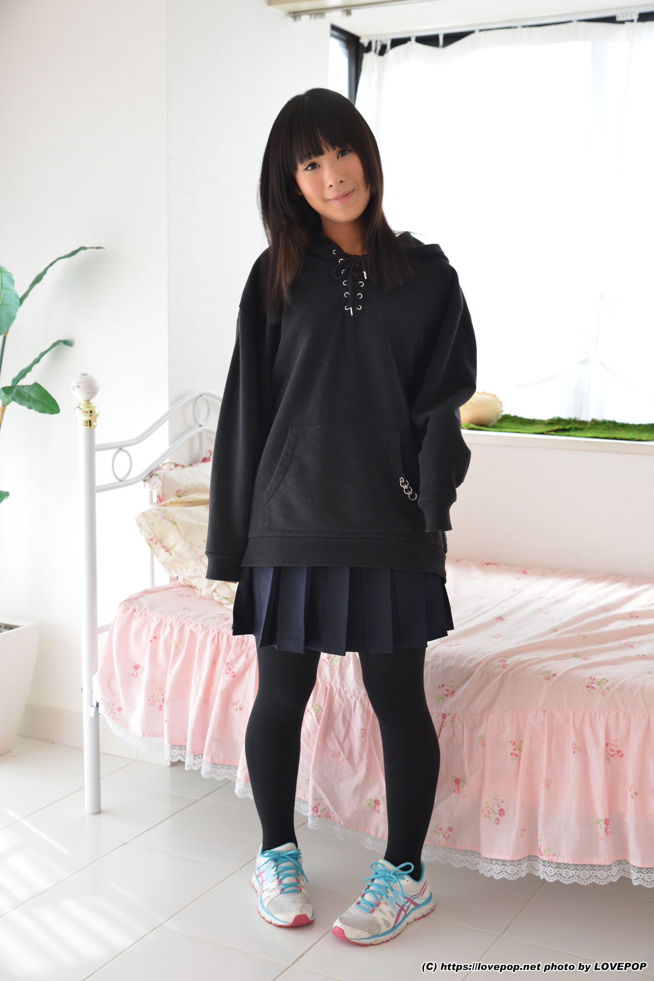 [LovePop] Rin Sasayama 笹山りん Set03