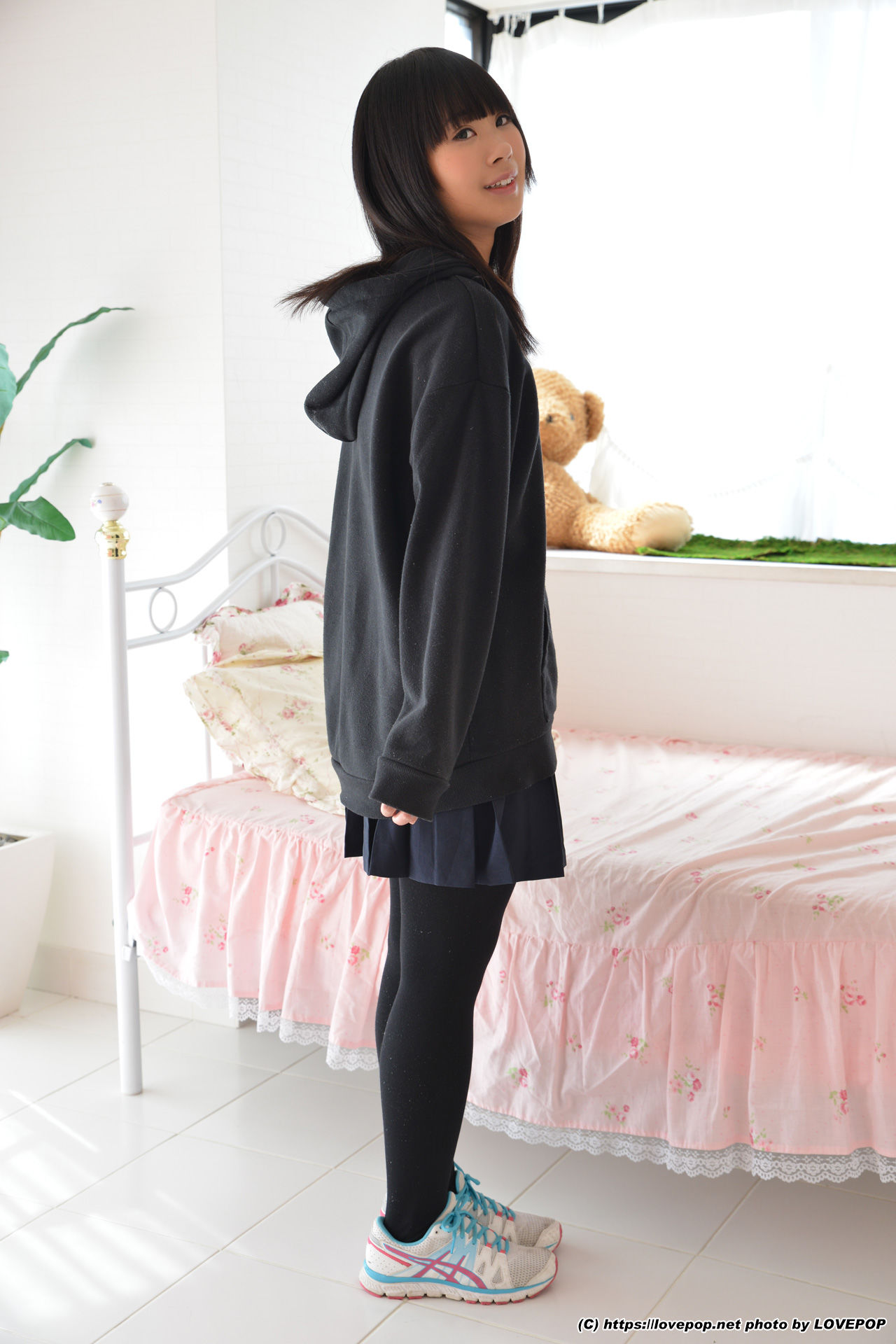 [LovePop] Rin Sasayama 笹山りん Set03