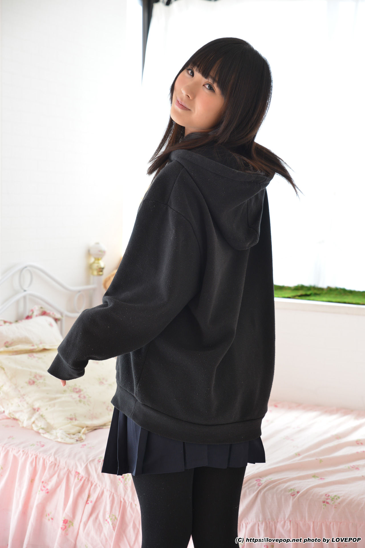 [LovePop] Rin Sasayama 笹山りん Set03
