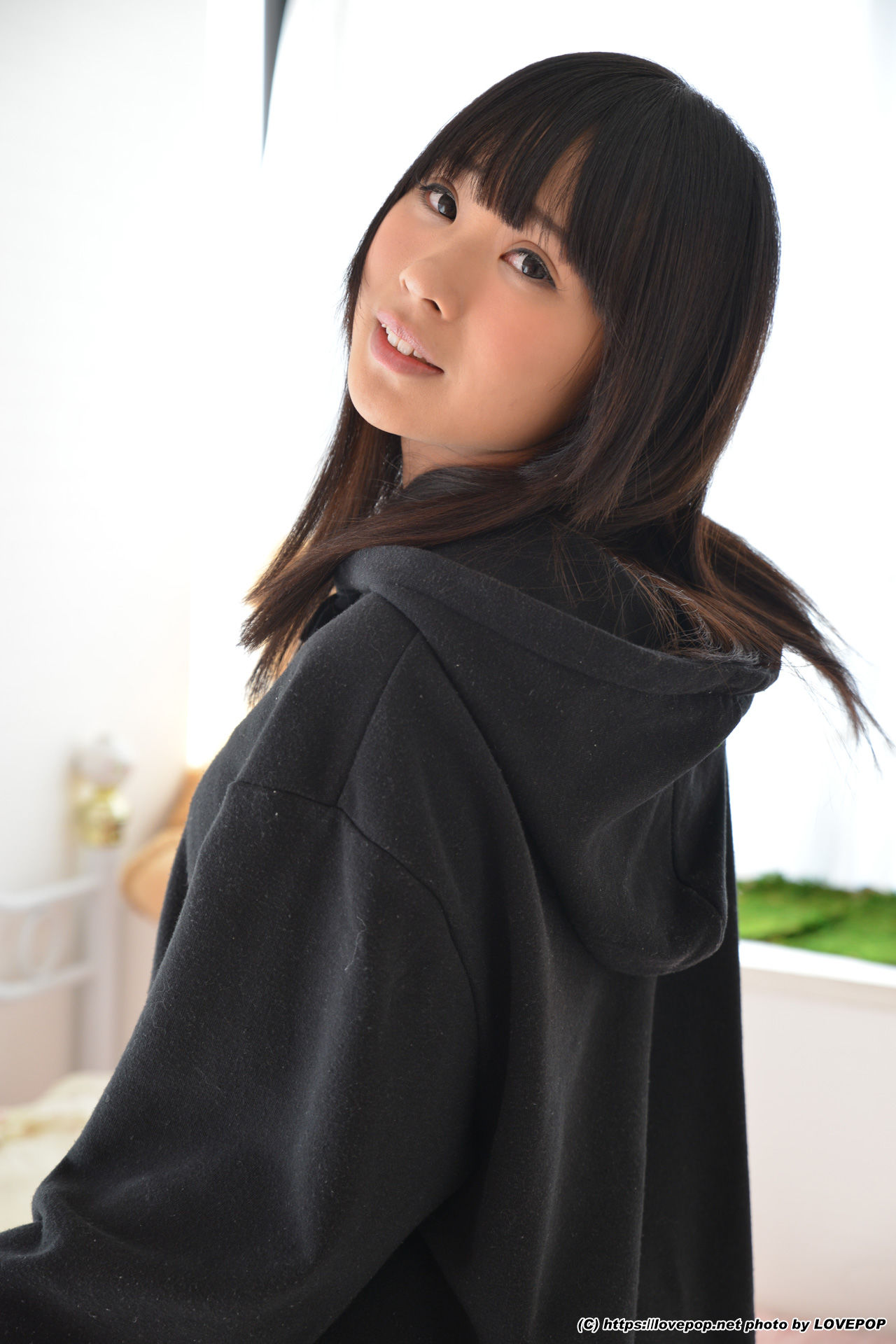 [LovePop] Rin Sasayama 笹山りん Set03