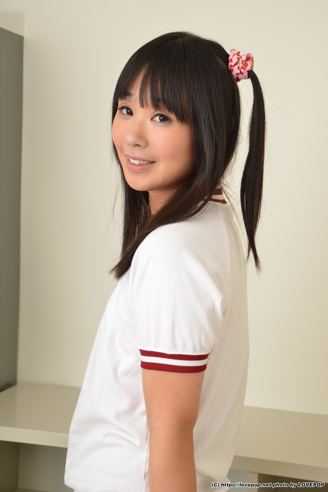 [LovePop] Rin Sasayama 笹山りん Set04