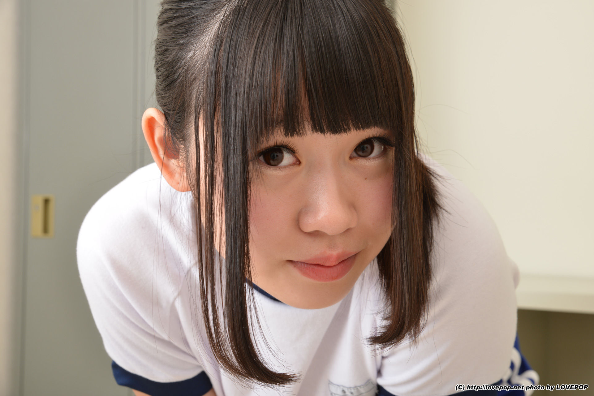 [LovePop] Ena Fukunaga 福永えな Set02