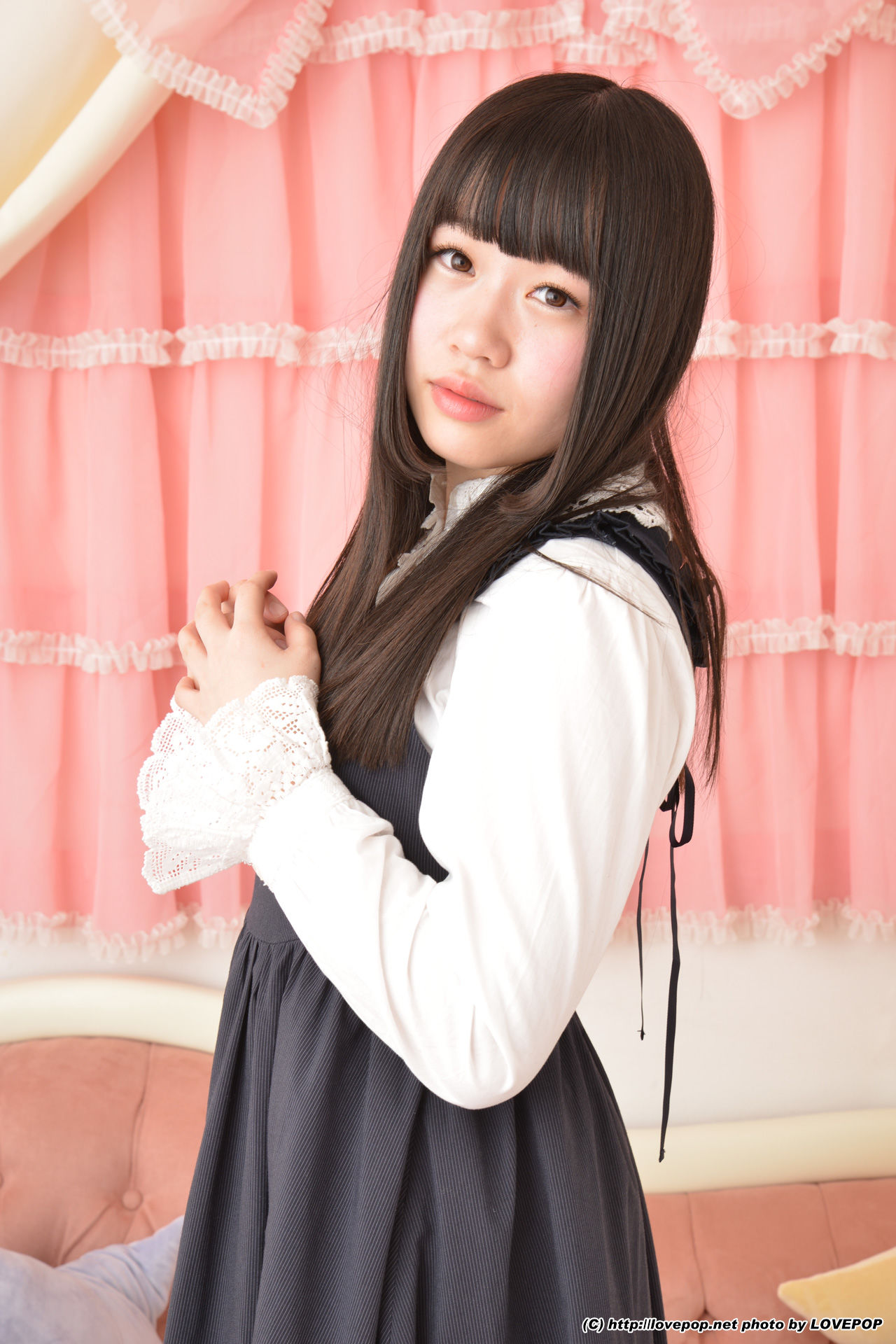 [LovePop] 福永えな Ena Fukunaga Set03