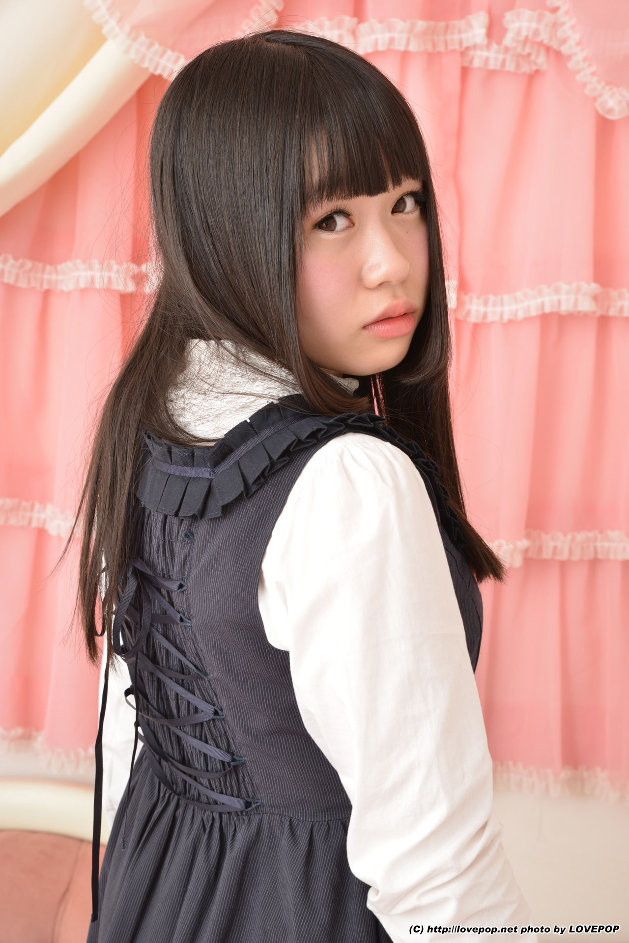 [LovePop] 福永えな Ena Fukunaga Set03