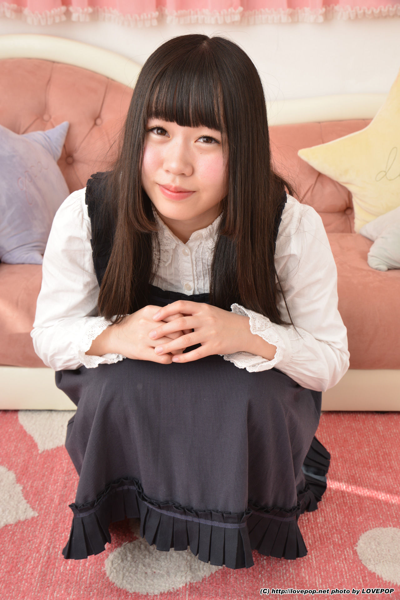 [LovePop] 福永えな Ena Fukunaga Set03