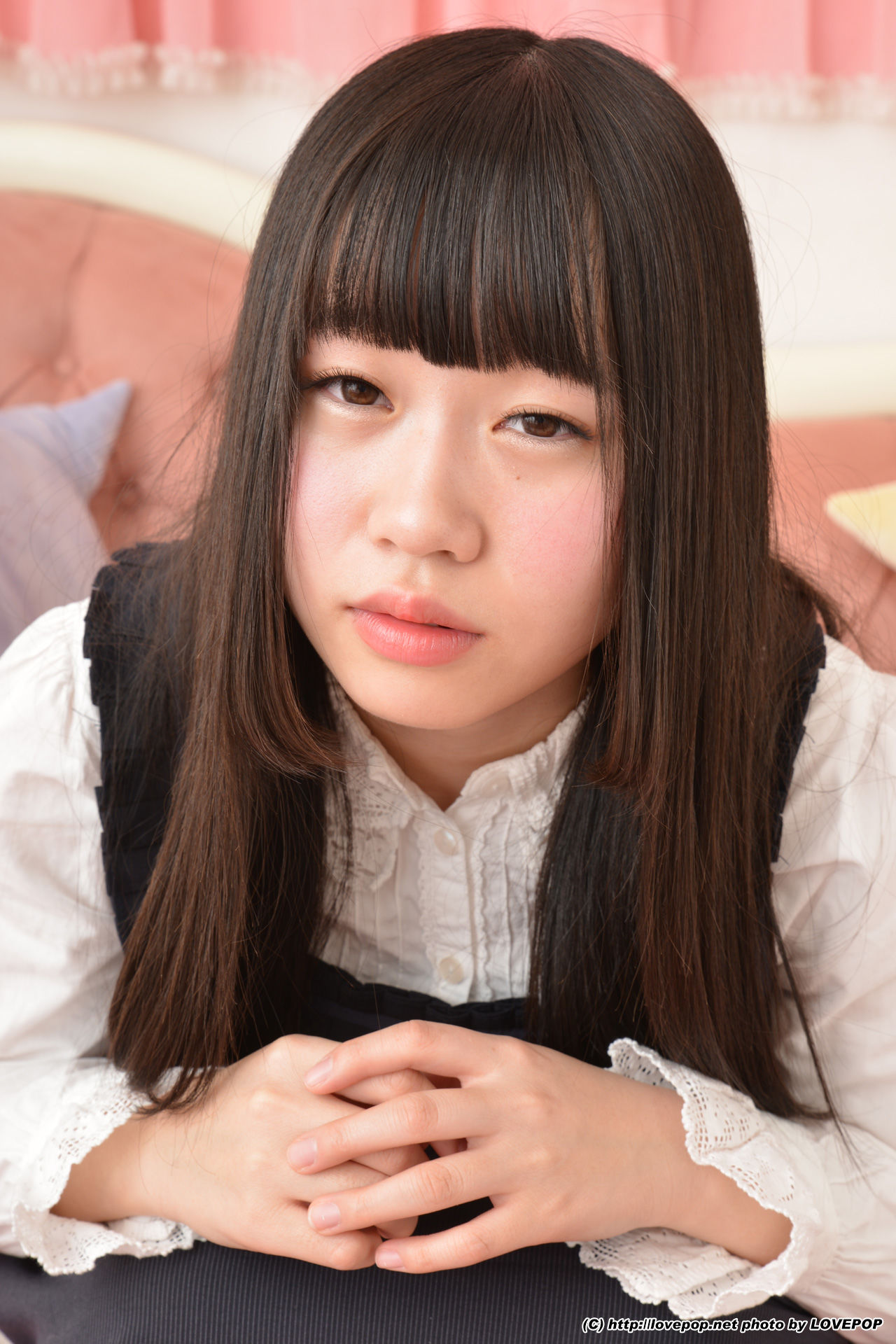 [LovePop] 福永えな Ena Fukunaga Set03