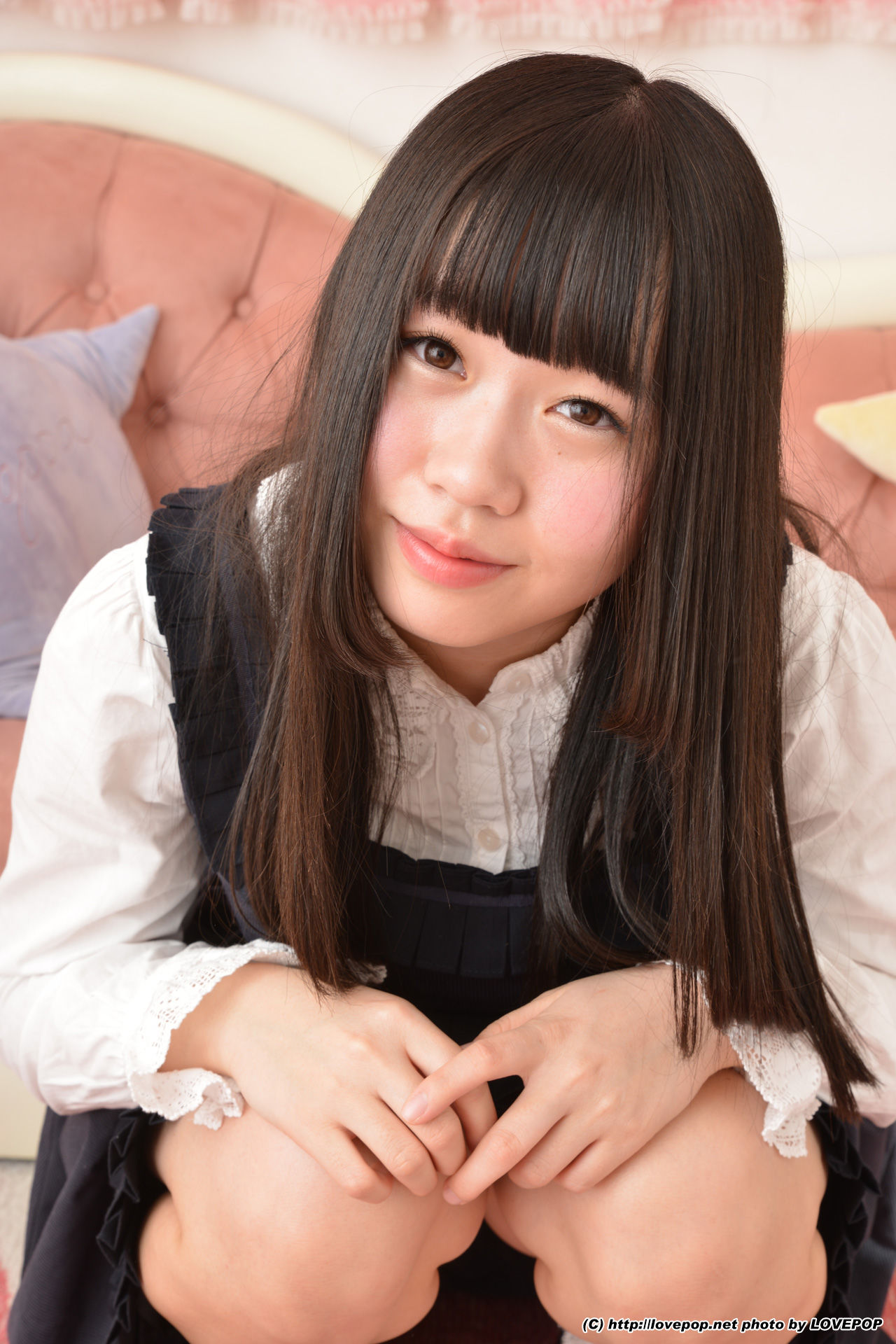 [LovePop] 福永えな Ena Fukunaga Set03