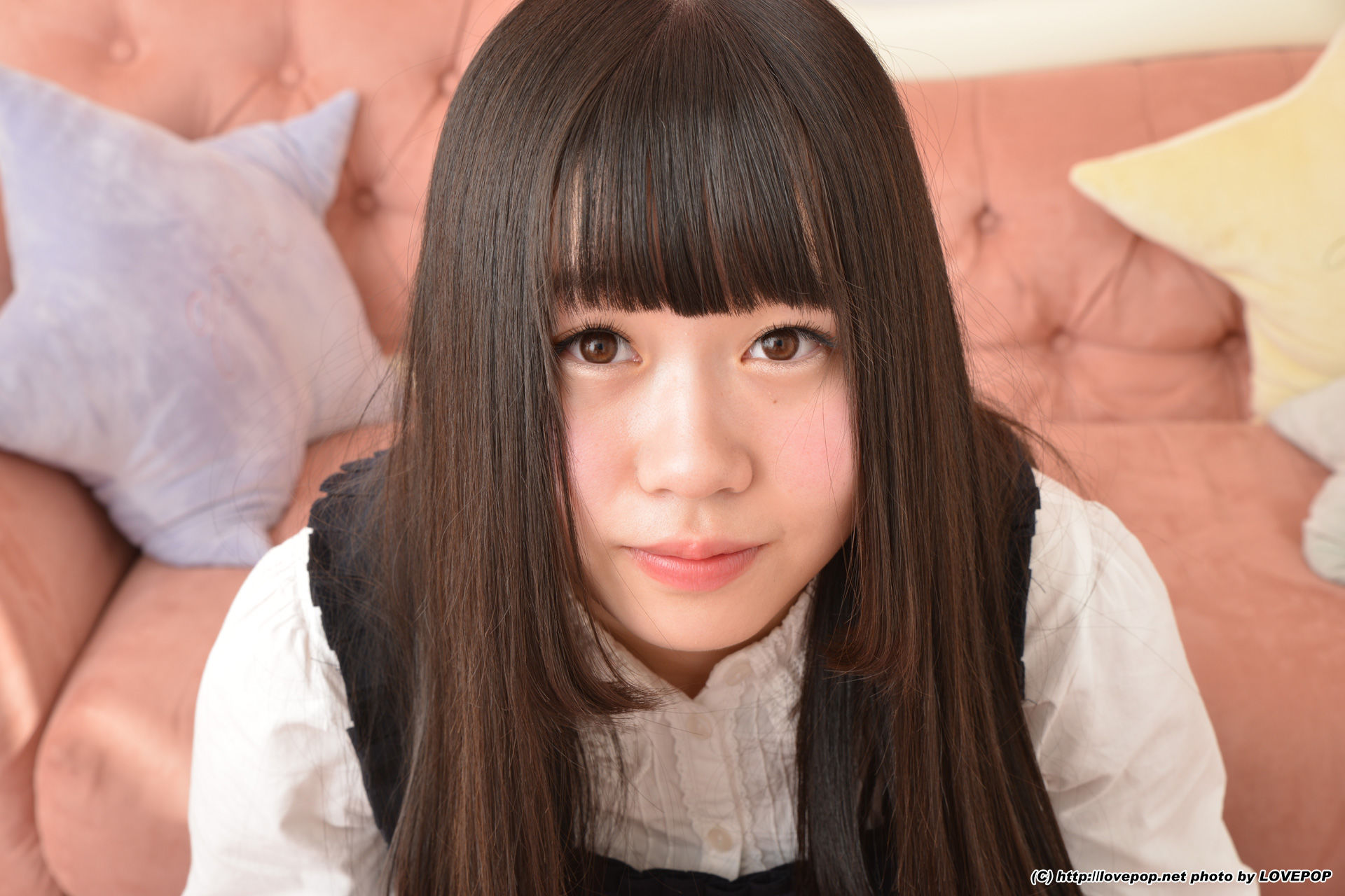 [LovePop] 福永えな Ena Fukunaga Set03