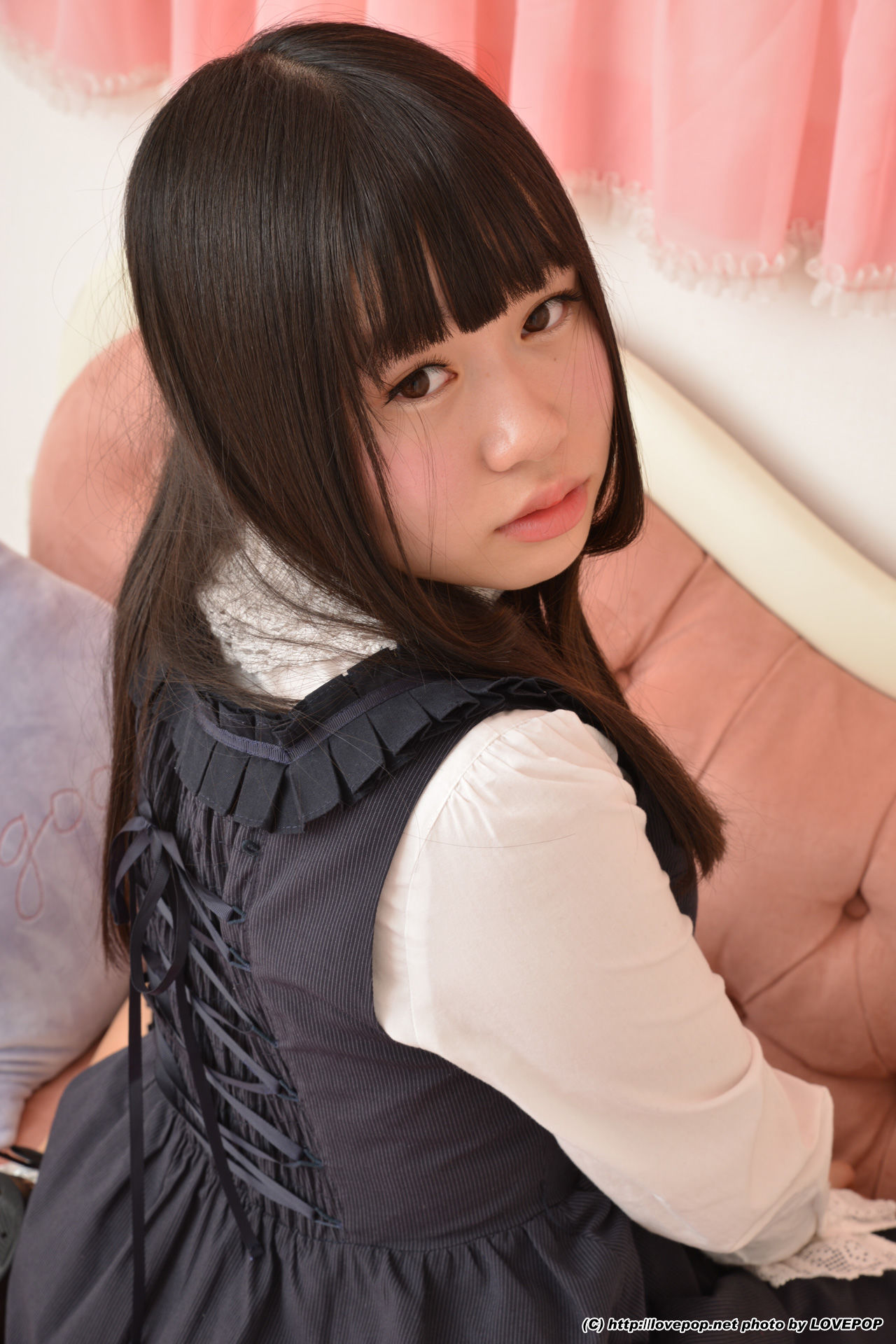 [LovePop] 福永えな Ena Fukunaga Set03
