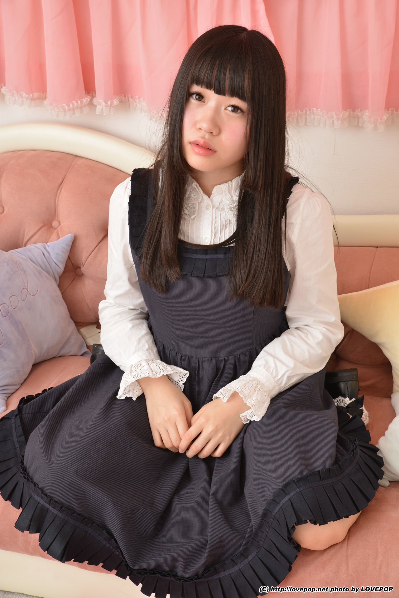 [LovePop] 福永えな Ena Fukunaga Set03