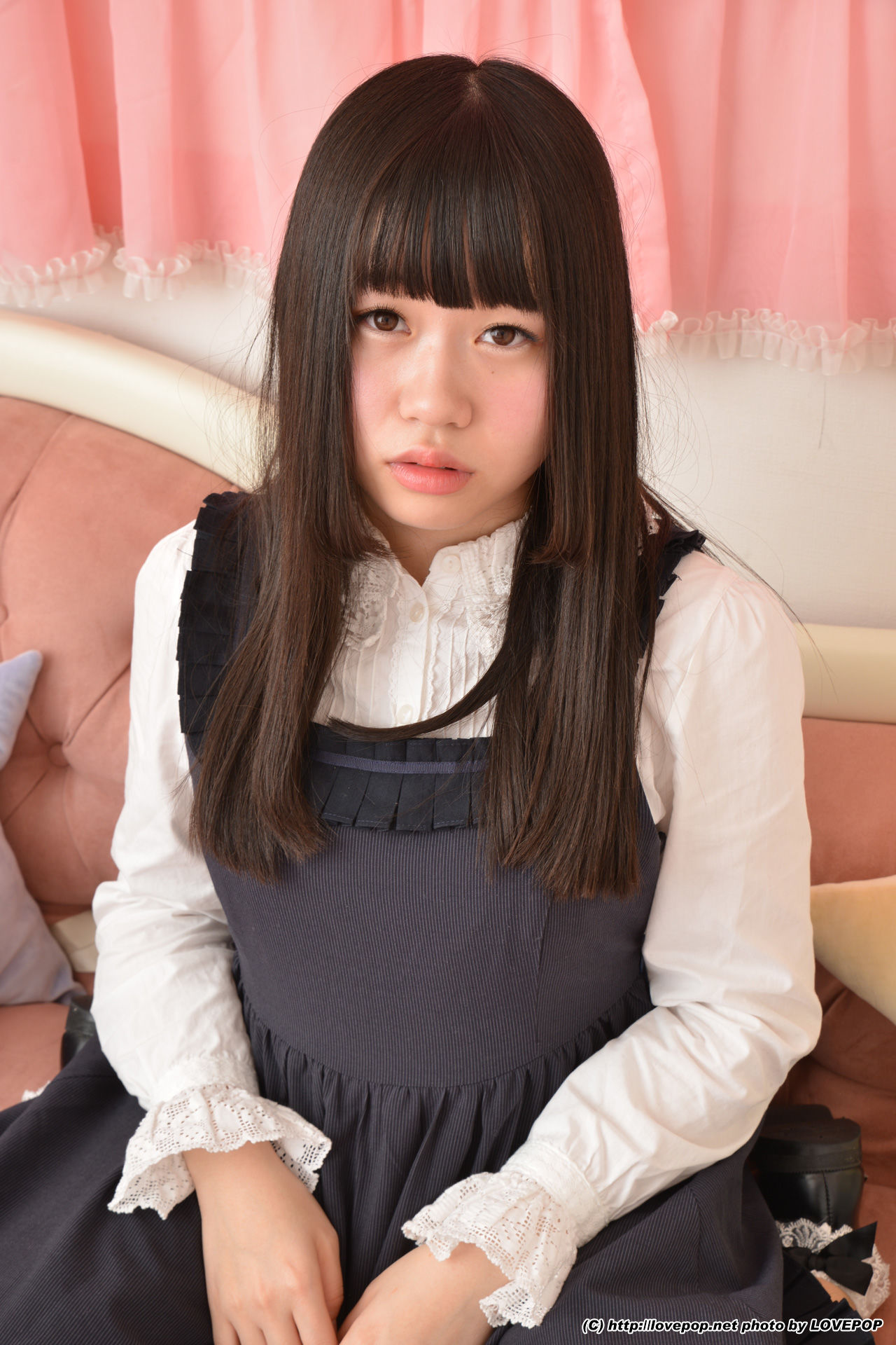 [LovePop] 福永えな Ena Fukunaga Set03