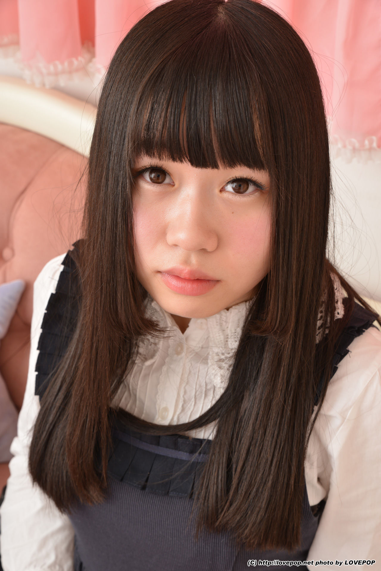 [LovePop] 福永えな Ena Fukunaga Set03