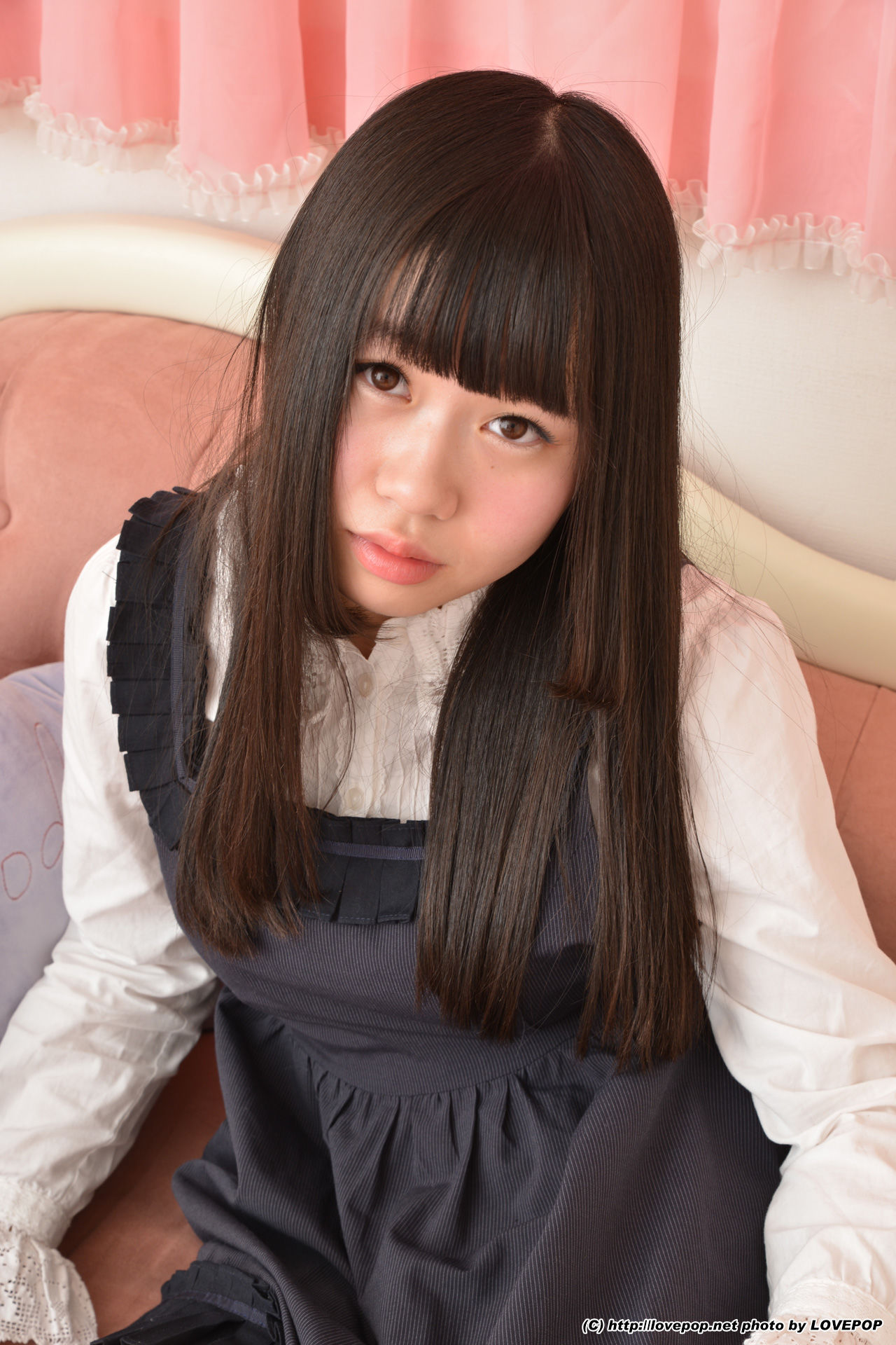 [LovePop] 福永えな Ena Fukunaga Set03