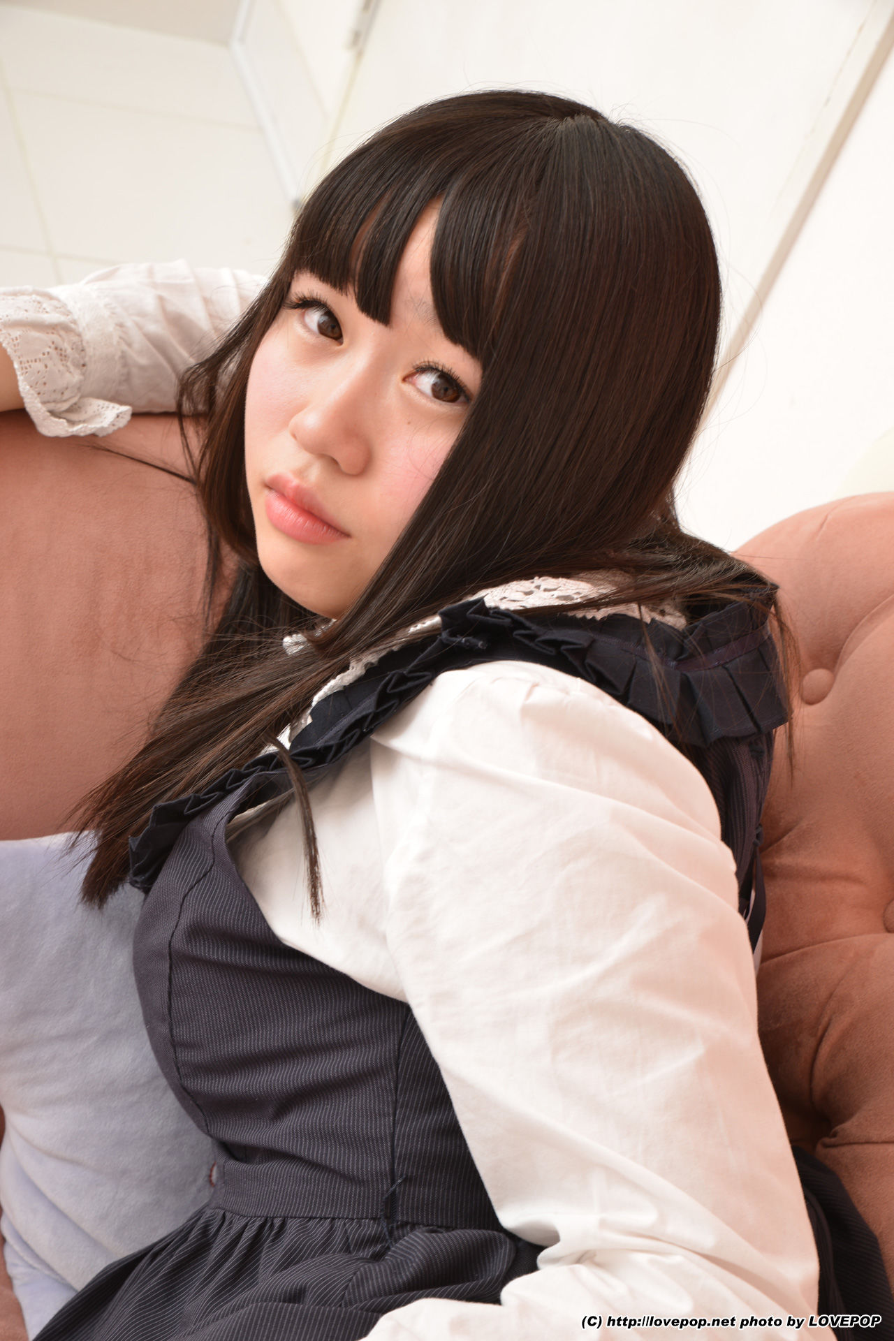 [LovePop] 福永えな Ena Fukunaga Set03
