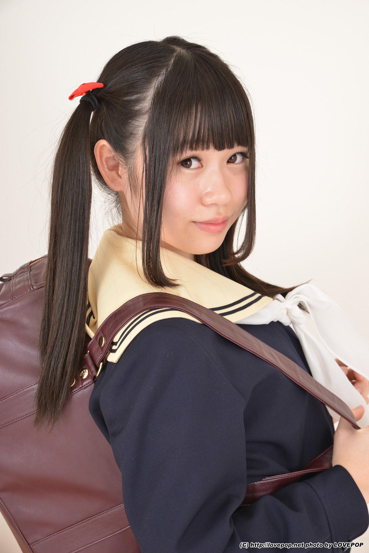 [LovePop] Ena Fukunaga 福永えな Set04