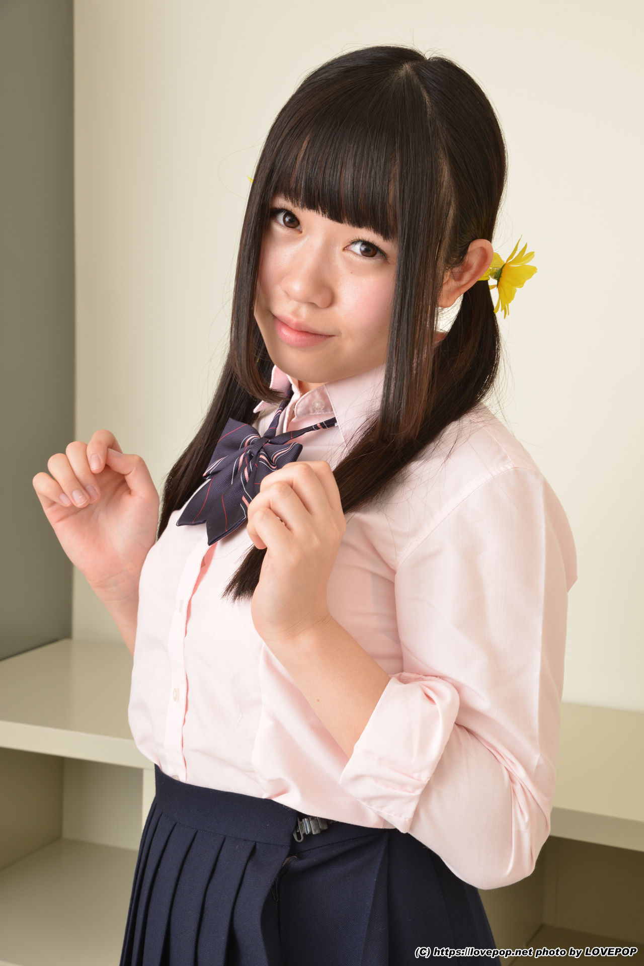 [LovePop] 福永えな Ena Fukunaga Set05