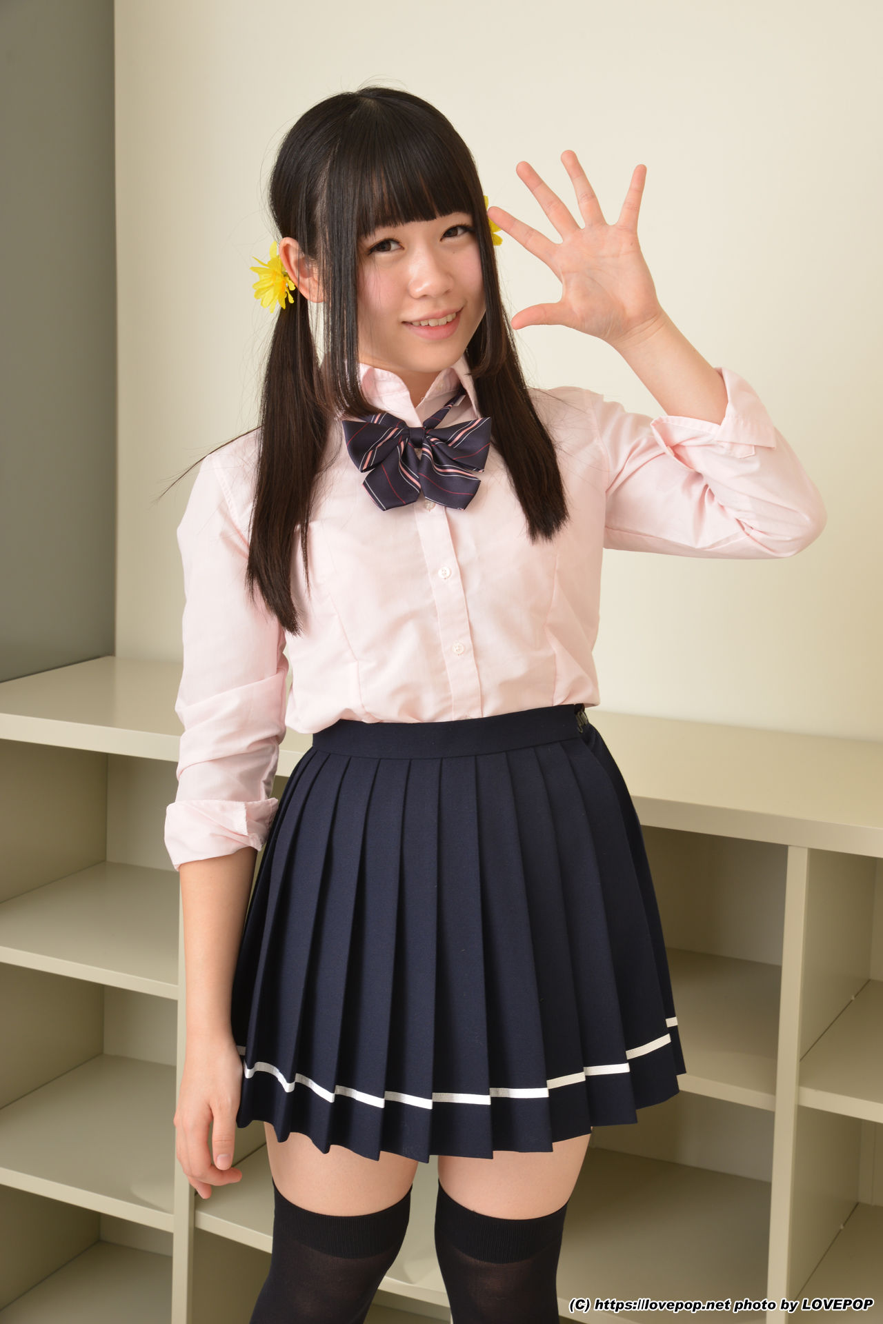 [LovePop] 福永えな Ena Fukunaga Set05