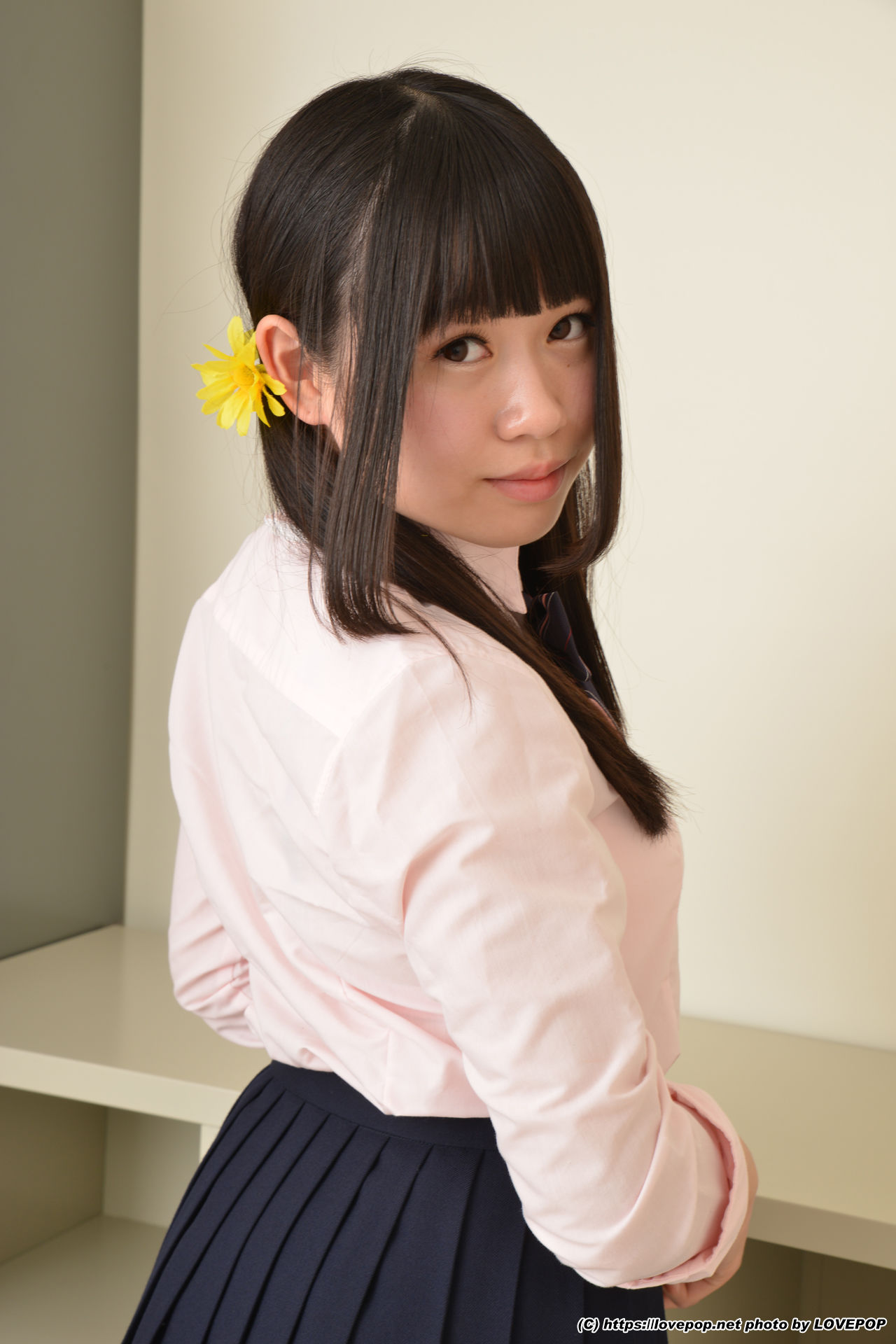 [LovePop] 福永えな Ena Fukunaga Set05