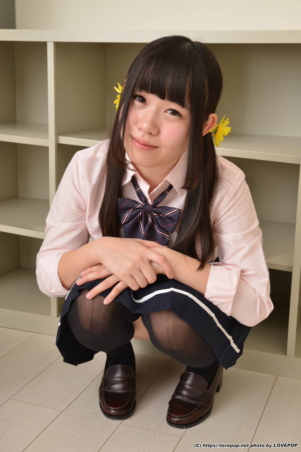 [LovePop] 福永えな Ena Fukunaga Set05
