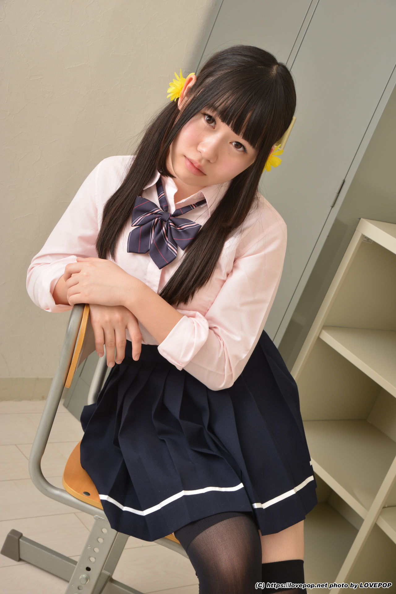 [LovePop] 福永えな Ena Fukunaga Set05