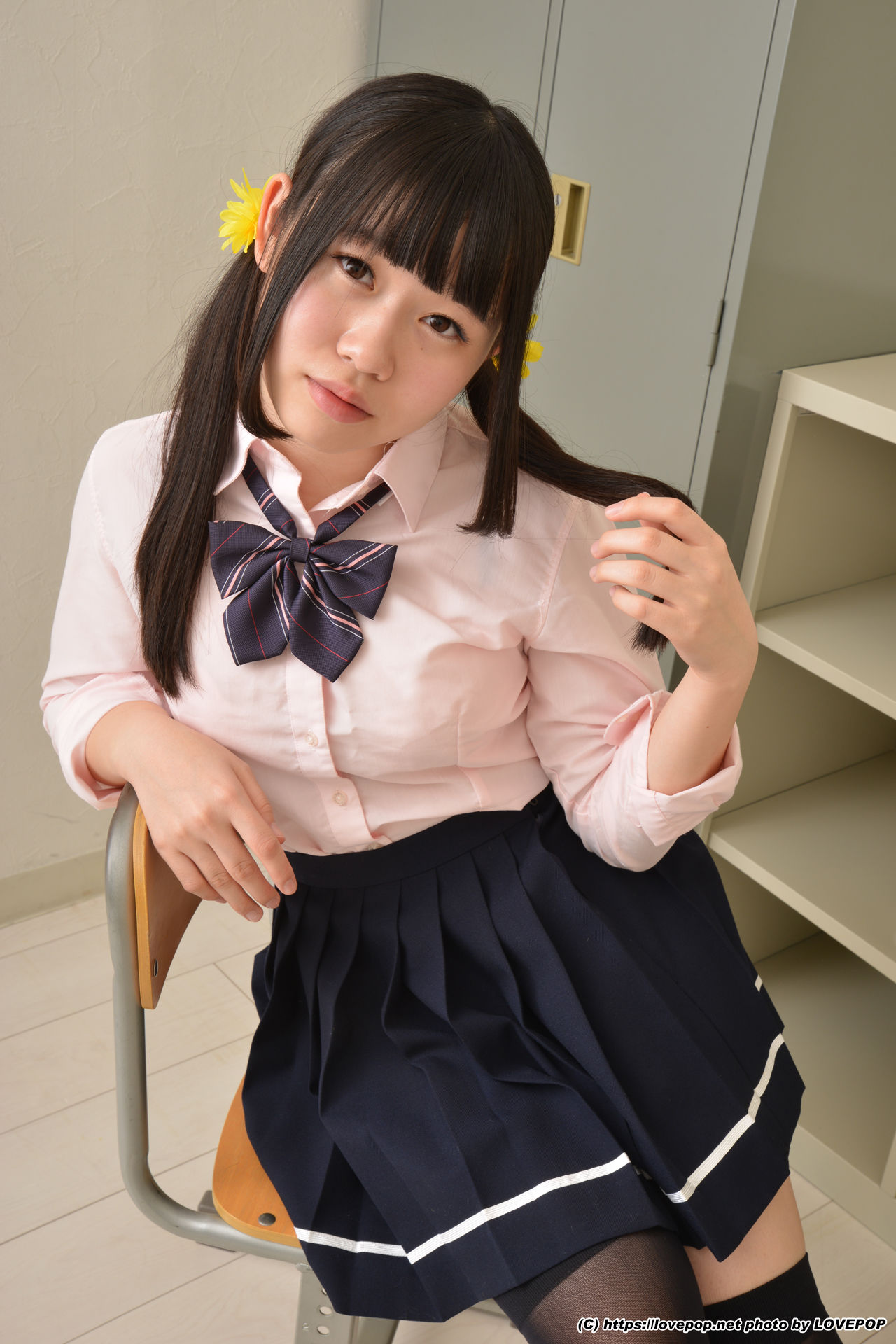 [LovePop] 福永えな Ena Fukunaga Set05
