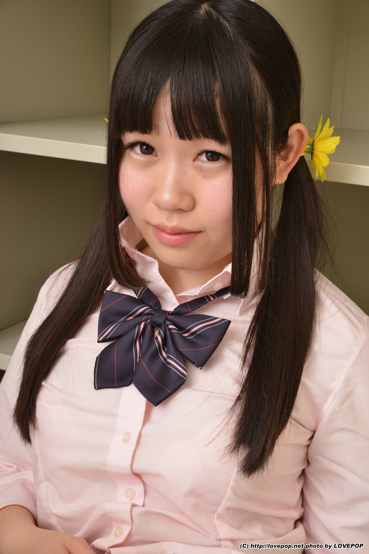 [LovePop] 福永えな Ena Fukunaga Set05