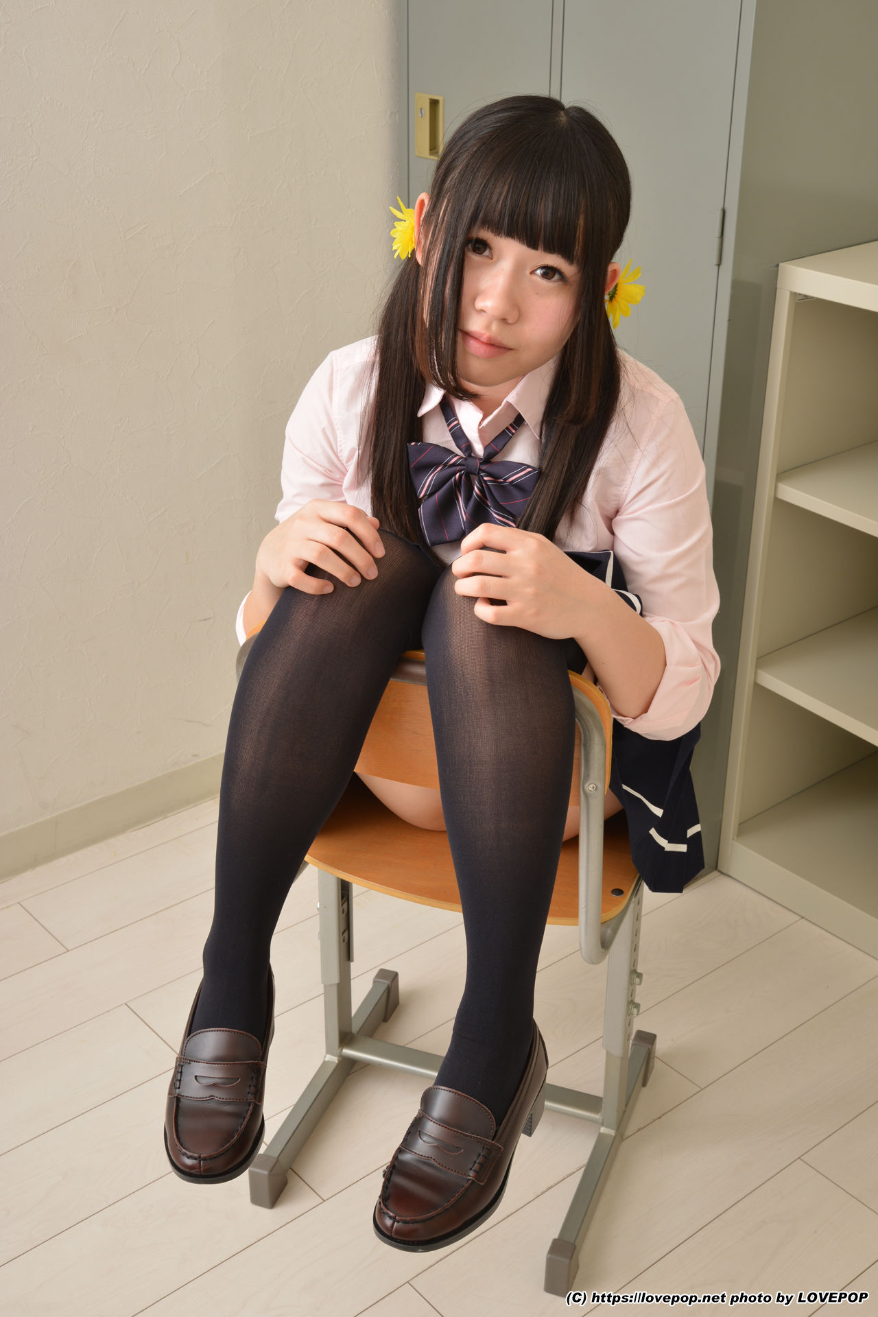 [LovePop] 福永えな Ena Fukunaga Set05