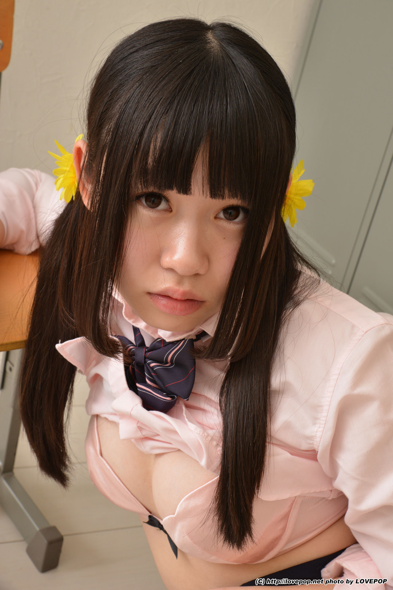 [LovePop] 福永えな Ena Fukunaga Set05
