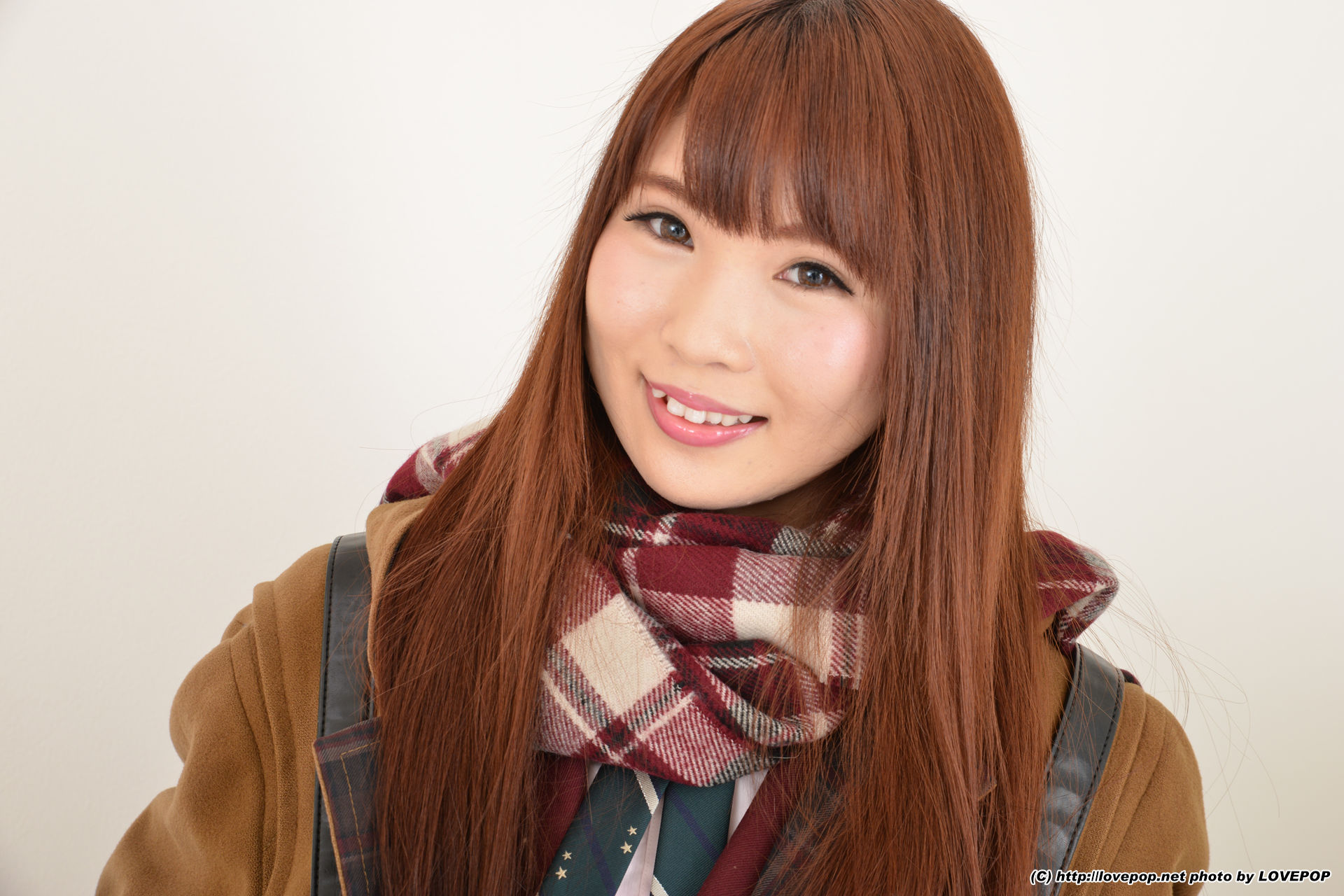 [LovePop] Hisamatsu Jyuna 久松樹奈 Set01