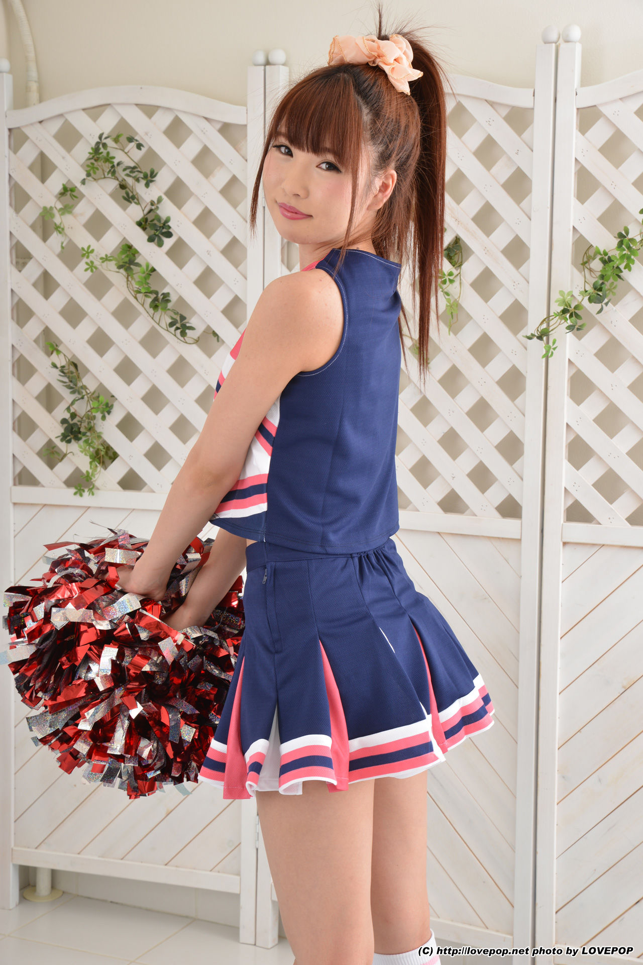 [LovePop] 久松樹奈 Hisamatsu Jyuna Set02