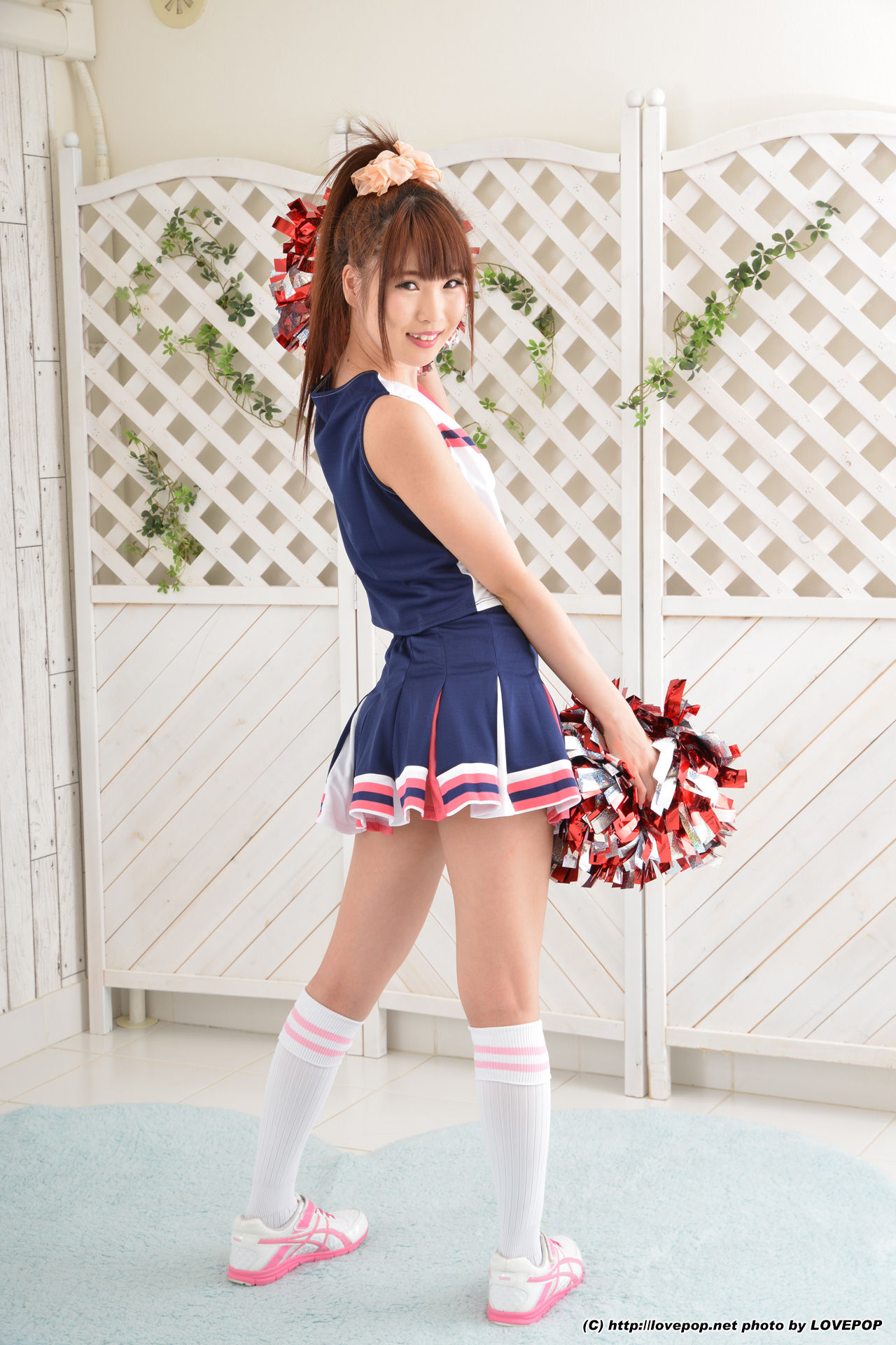 [LovePop] 久松樹奈 Hisamatsu Jyuna Set02