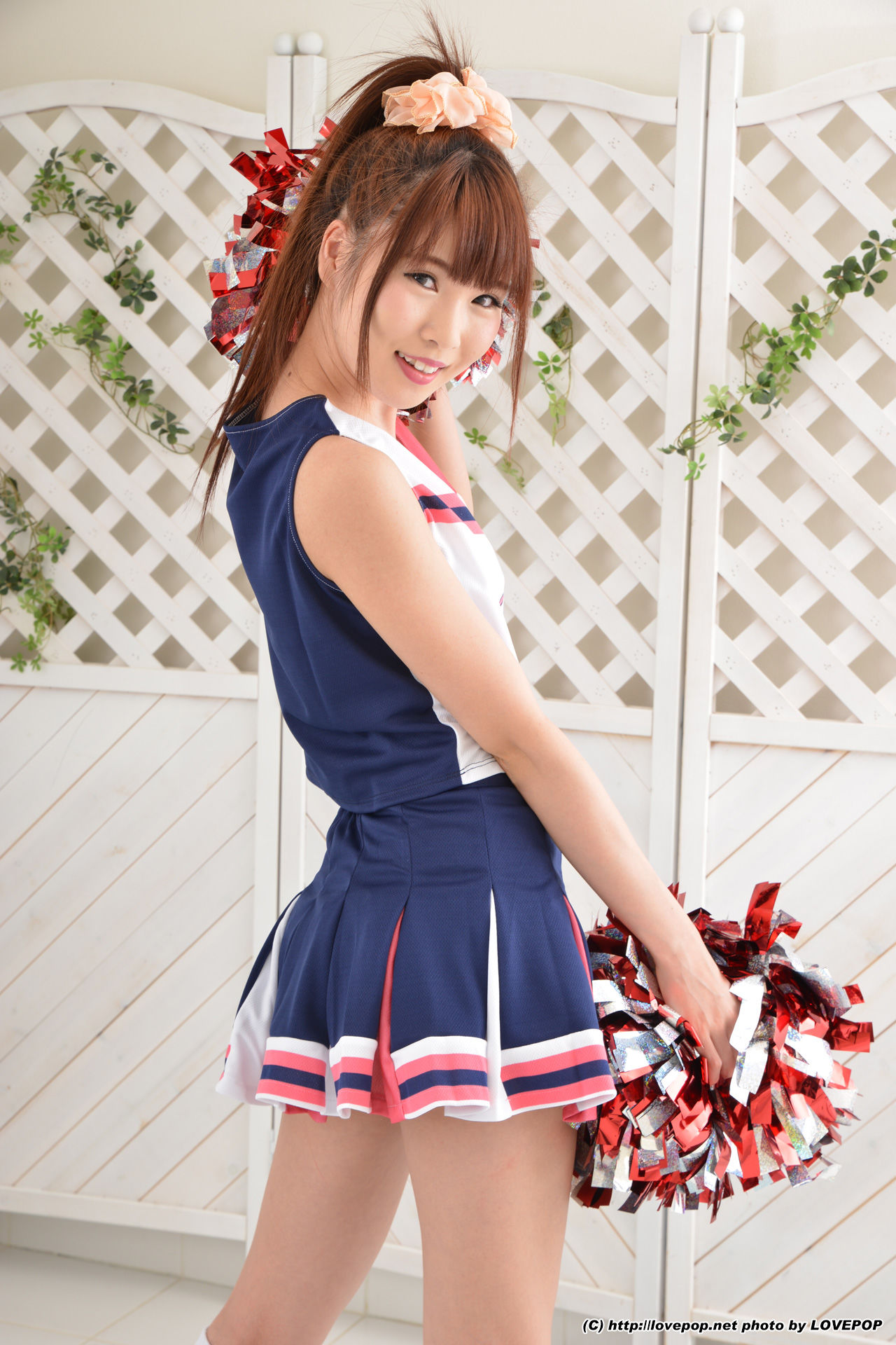 [LovePop] 久松樹奈 Hisamatsu Jyuna Set02