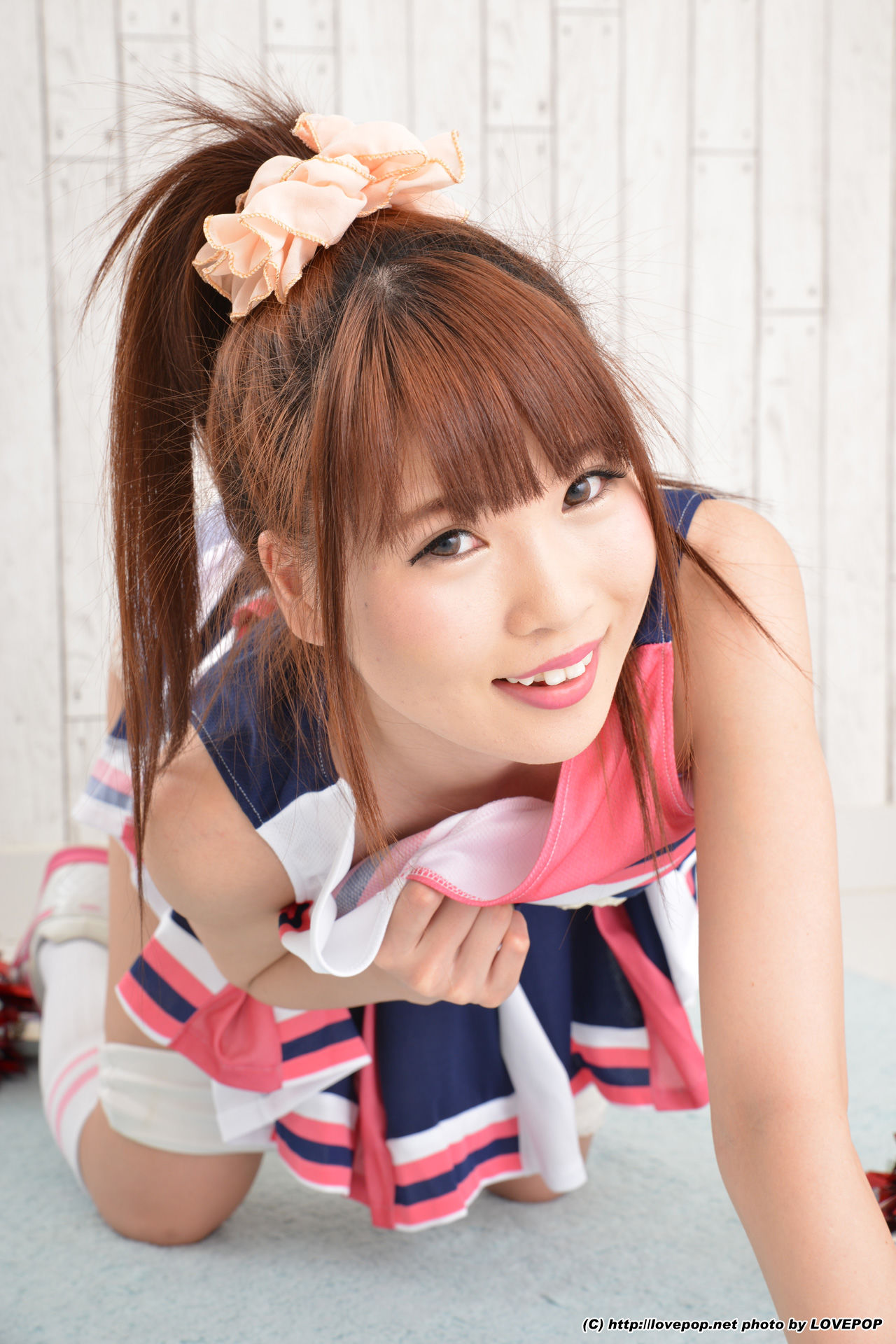[LovePop] 久松樹奈 Hisamatsu Jyuna Set02