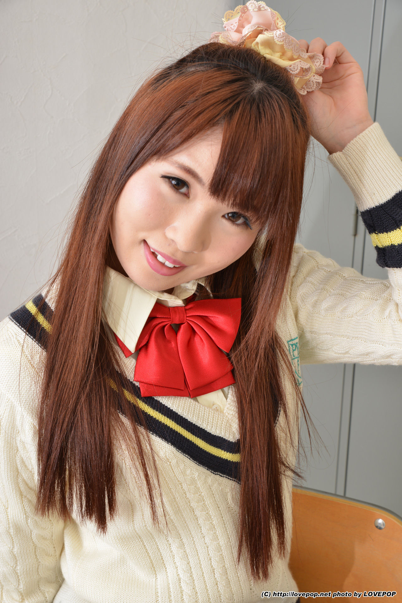 [LovePop] Hisamatsu Jyuna 久松樹奈 Set05