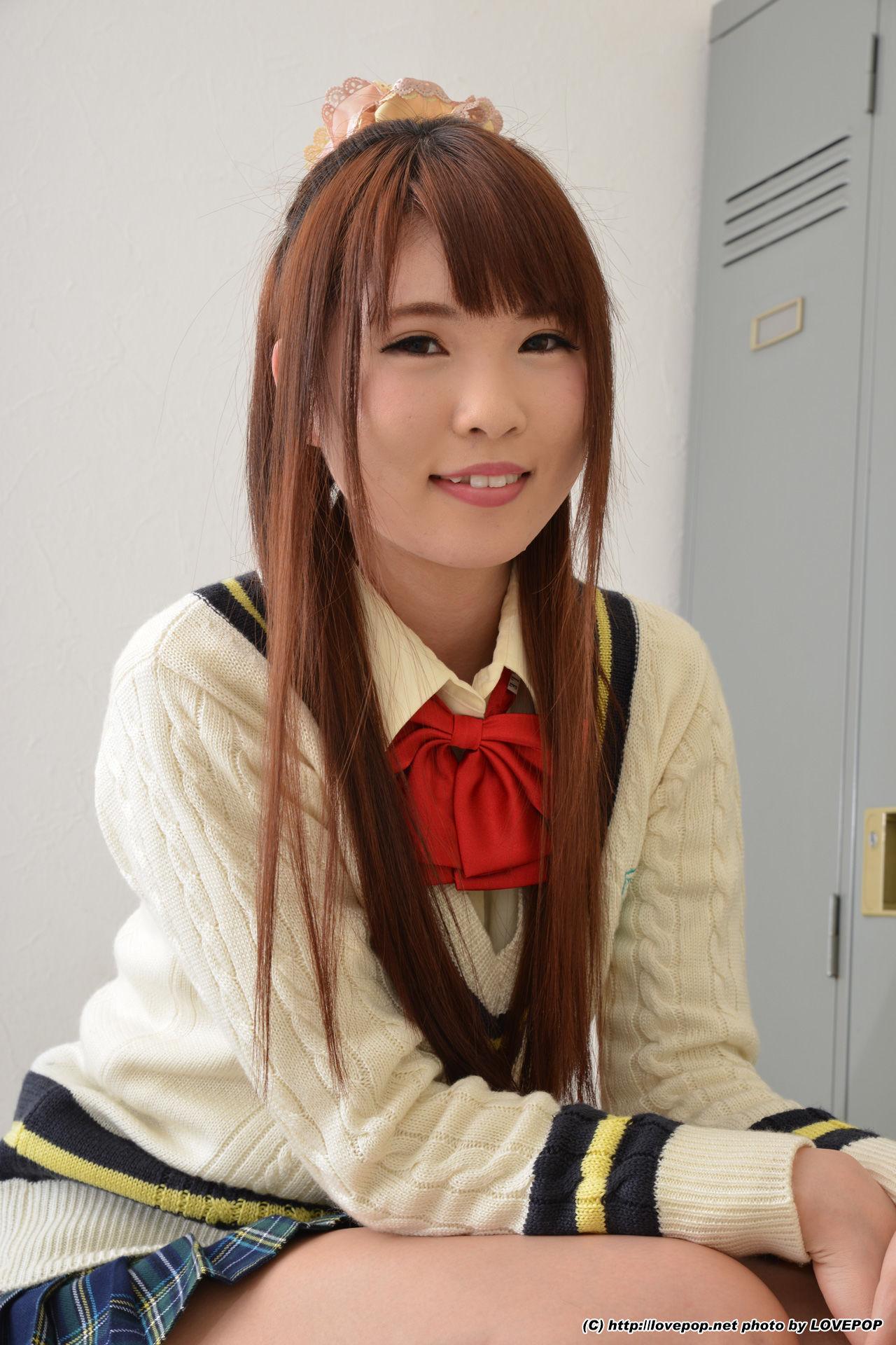 [LovePop] Hisamatsu Jyuna 久松樹奈 Set05