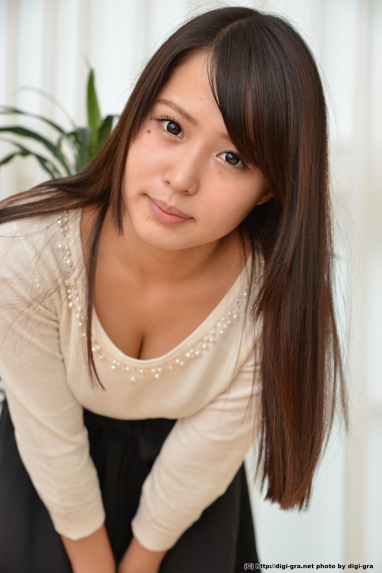 [Digi-Graデジグラ] 通野未帆《居家连衣裙系列》 Set10