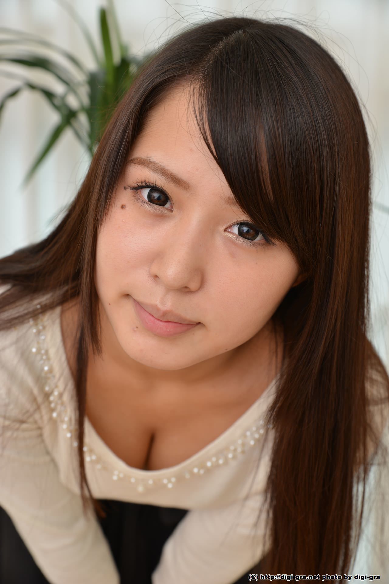 [Digi-Graデジグラ] 通野未帆《居家连衣裙系列》 Set10