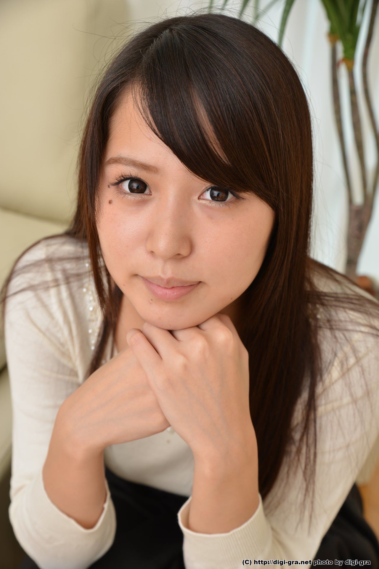 [Digi-Graデジグラ] 通野未帆《居家连衣裙系列》 Set10