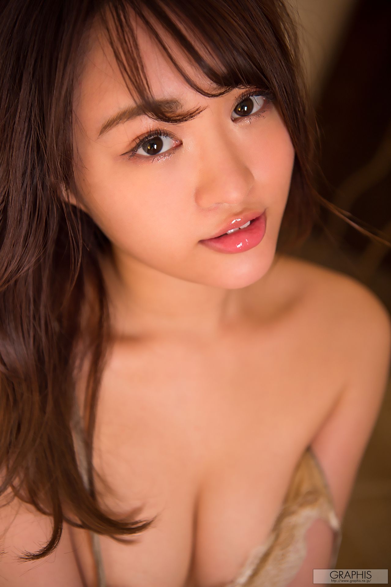 松田美子『Metamorphosis』 [Graphis] Gals