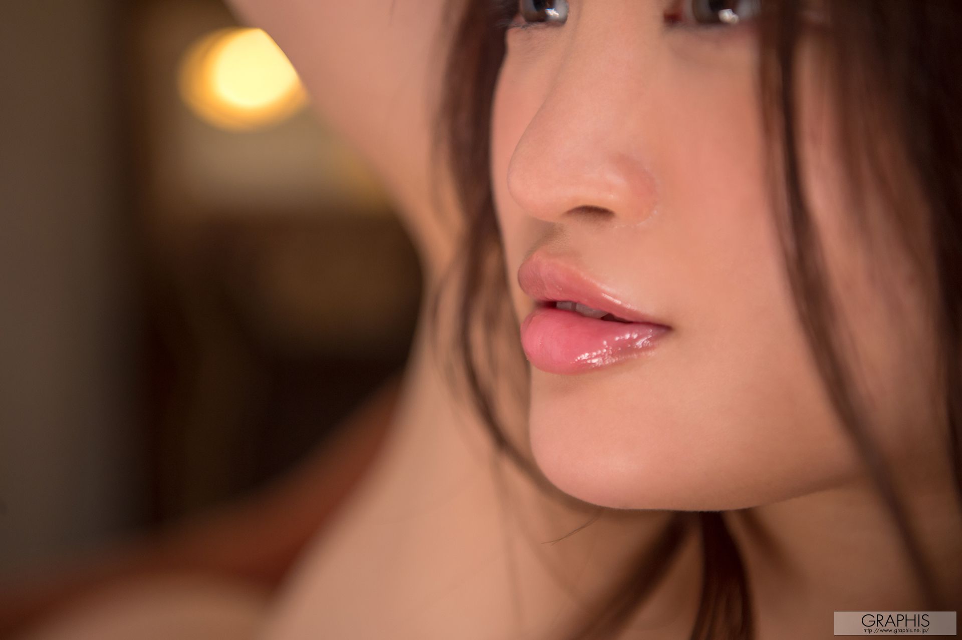 松田美子『Metamorphosis』 [Graphis] Gals