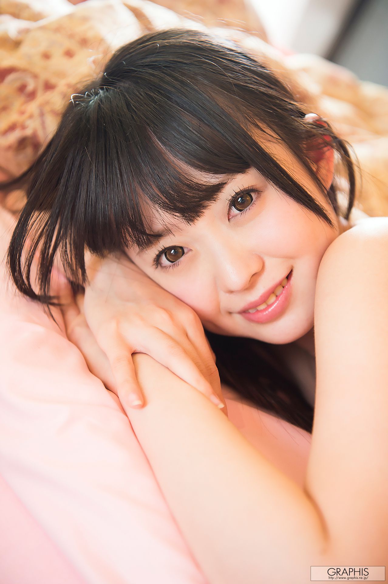 Kirari Sena 瀬名きらり/濑名光莉 [Graphis] Limited Edition