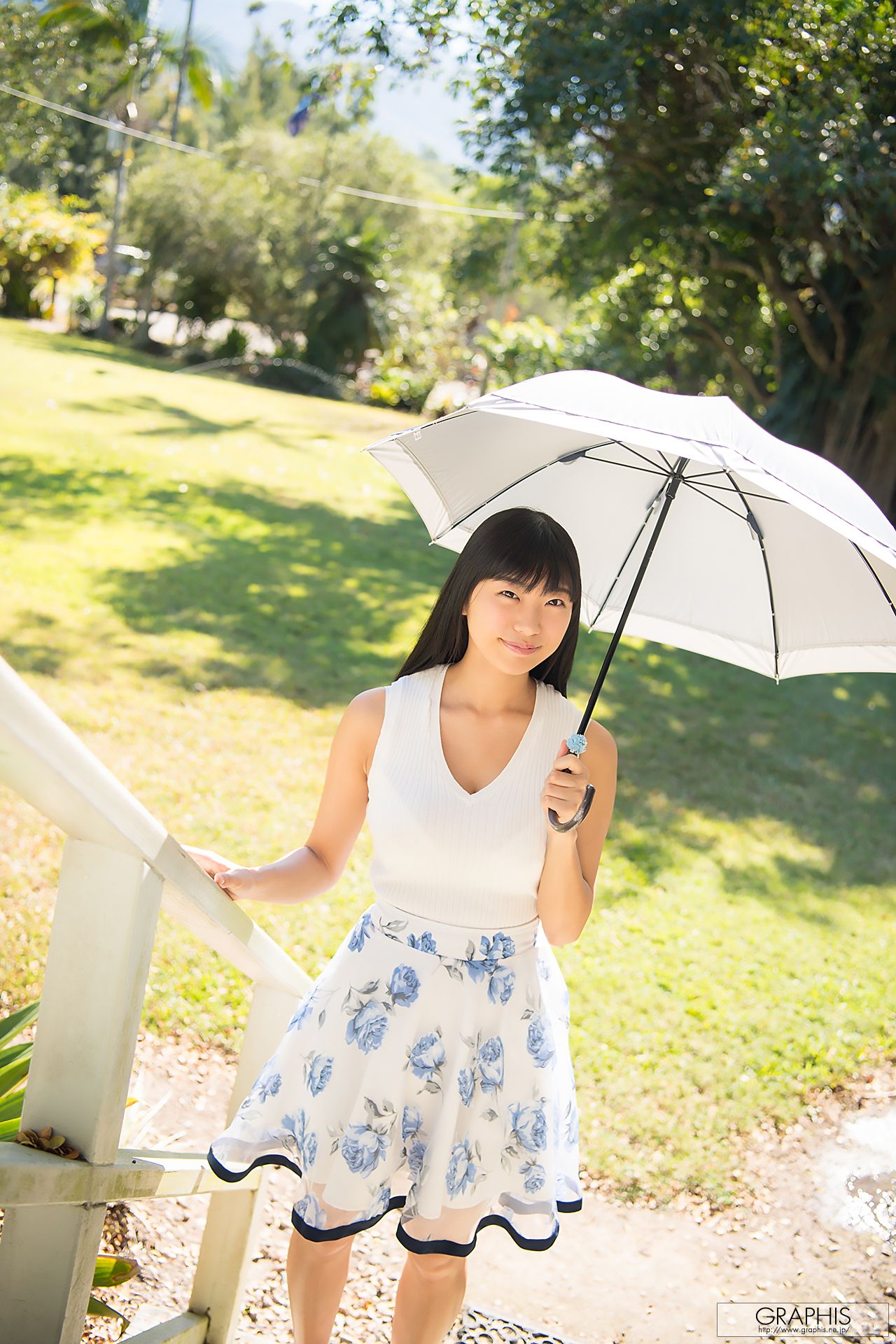 桐谷まつり/桐谷茉莉『Soleil』 [Graphis] SPRING SPECIAL 2018