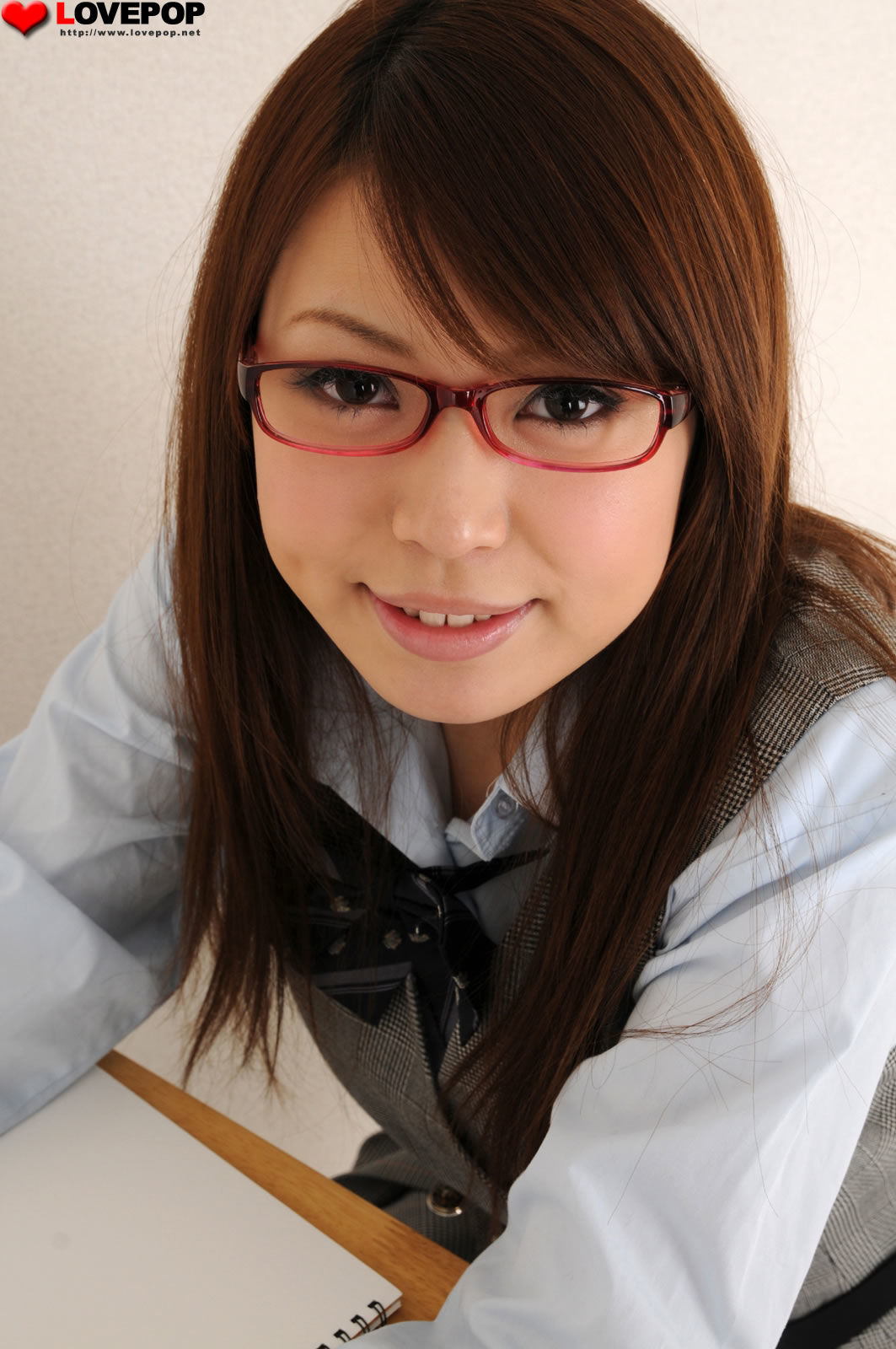 [LovePop] Aimi Tokita 時田あいみ/时田爱美 Set01