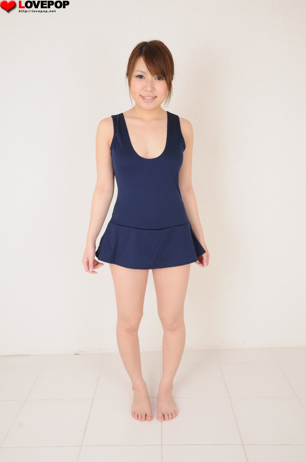[LovePop] Aimi Tokita 時田あいみ Set02