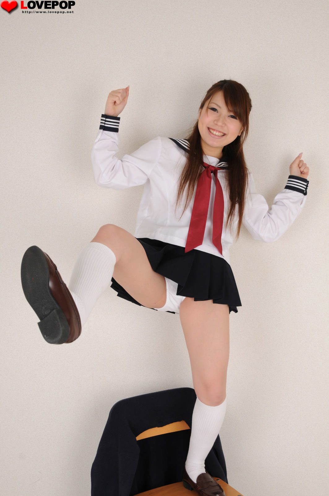 [LovePop] 時田あいみ Aimi Tokita Set04