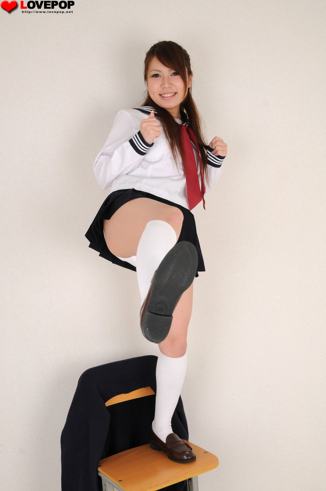 [LovePop] 時田あいみ Aimi Tokita Set04